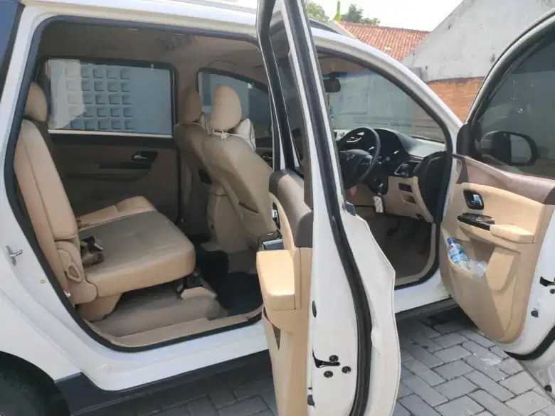 2019 Wuling Confero S 1.5C Lux MT 2019 Wuling Confero S 1.5C Lux MT