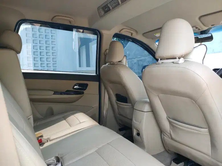 2019 Wuling Confero S 1.5C Lux MT 2019 Wuling Confero S 1.5C Lux MT