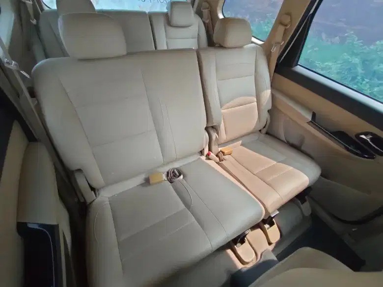 2019 Wuling Confero S 1.5C Lux MT 2019 Wuling Confero S 1.5C Lux MT