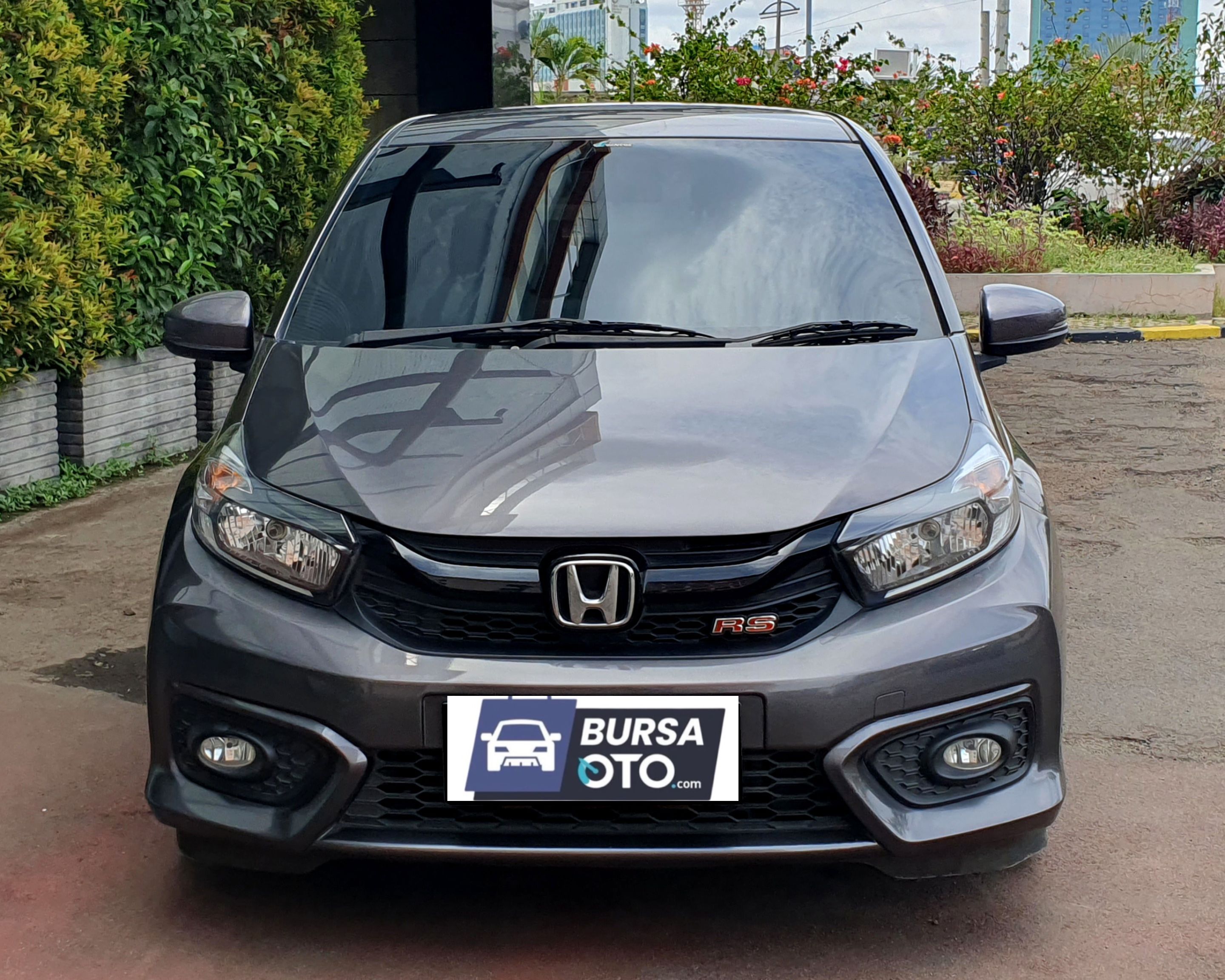 2023 Honda Brio Bekas 2023 Honda Brio Bekas