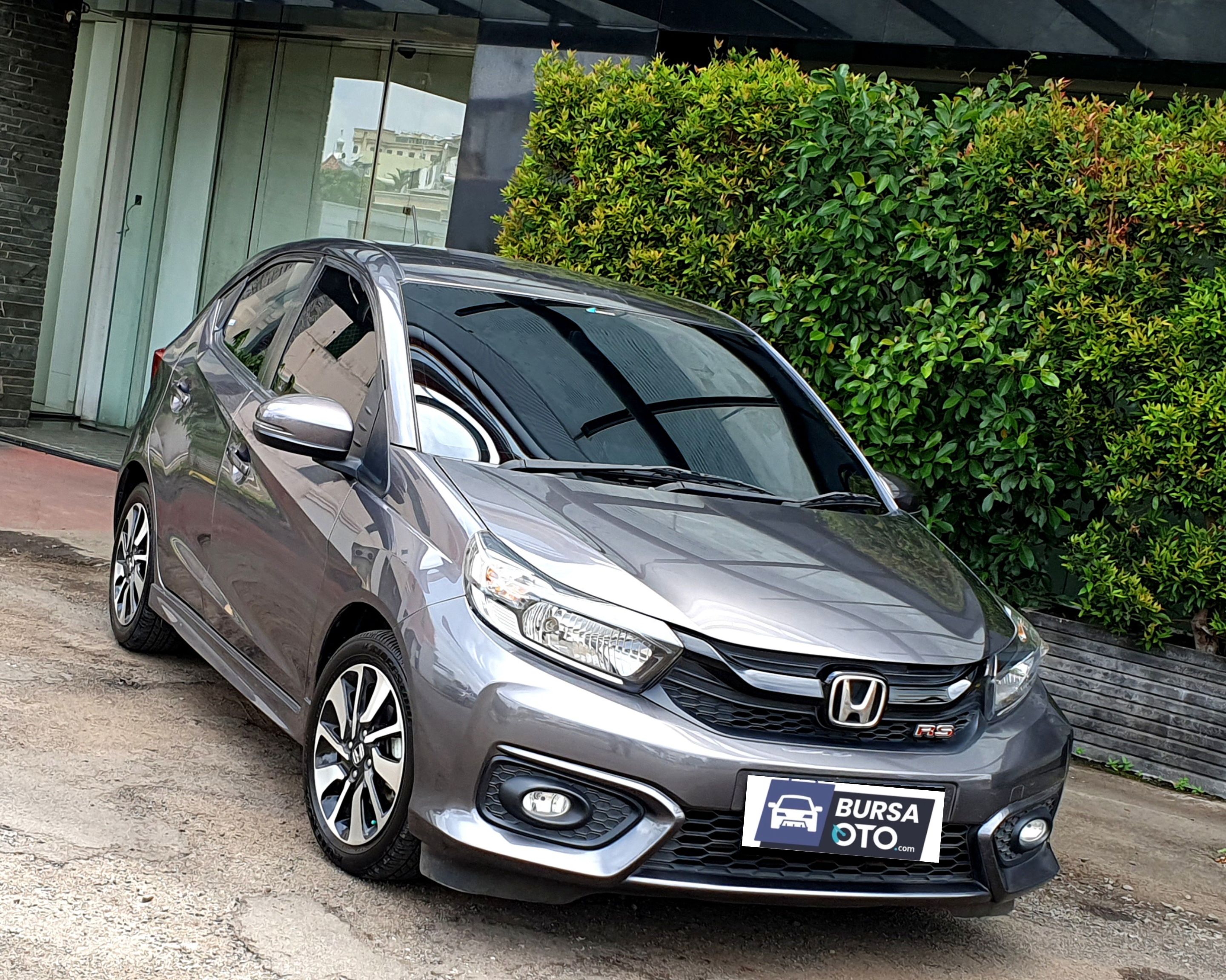 2023 Honda Brio 2023 Honda Brio