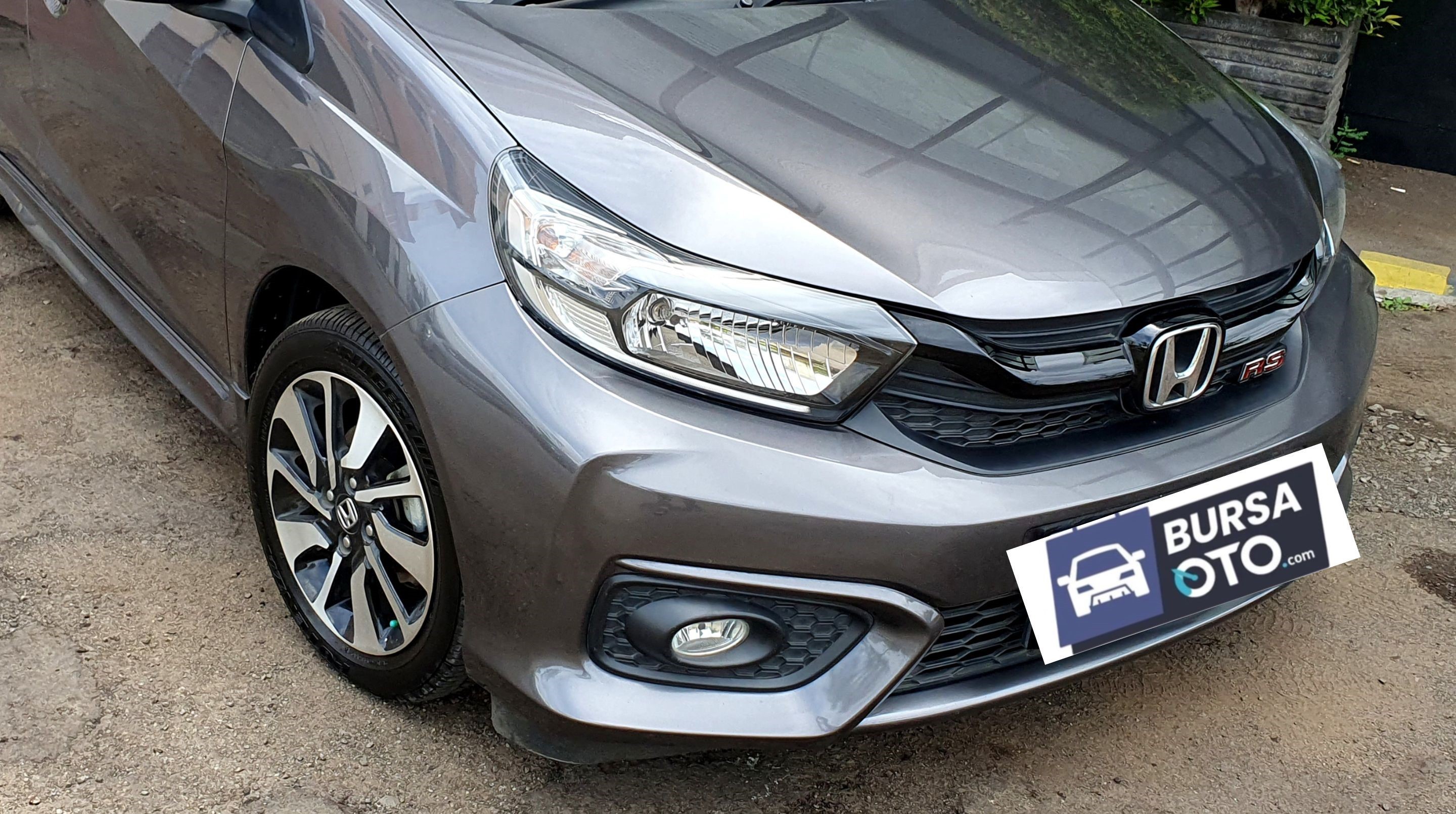 2023 Honda Brio 2023 Honda Brio