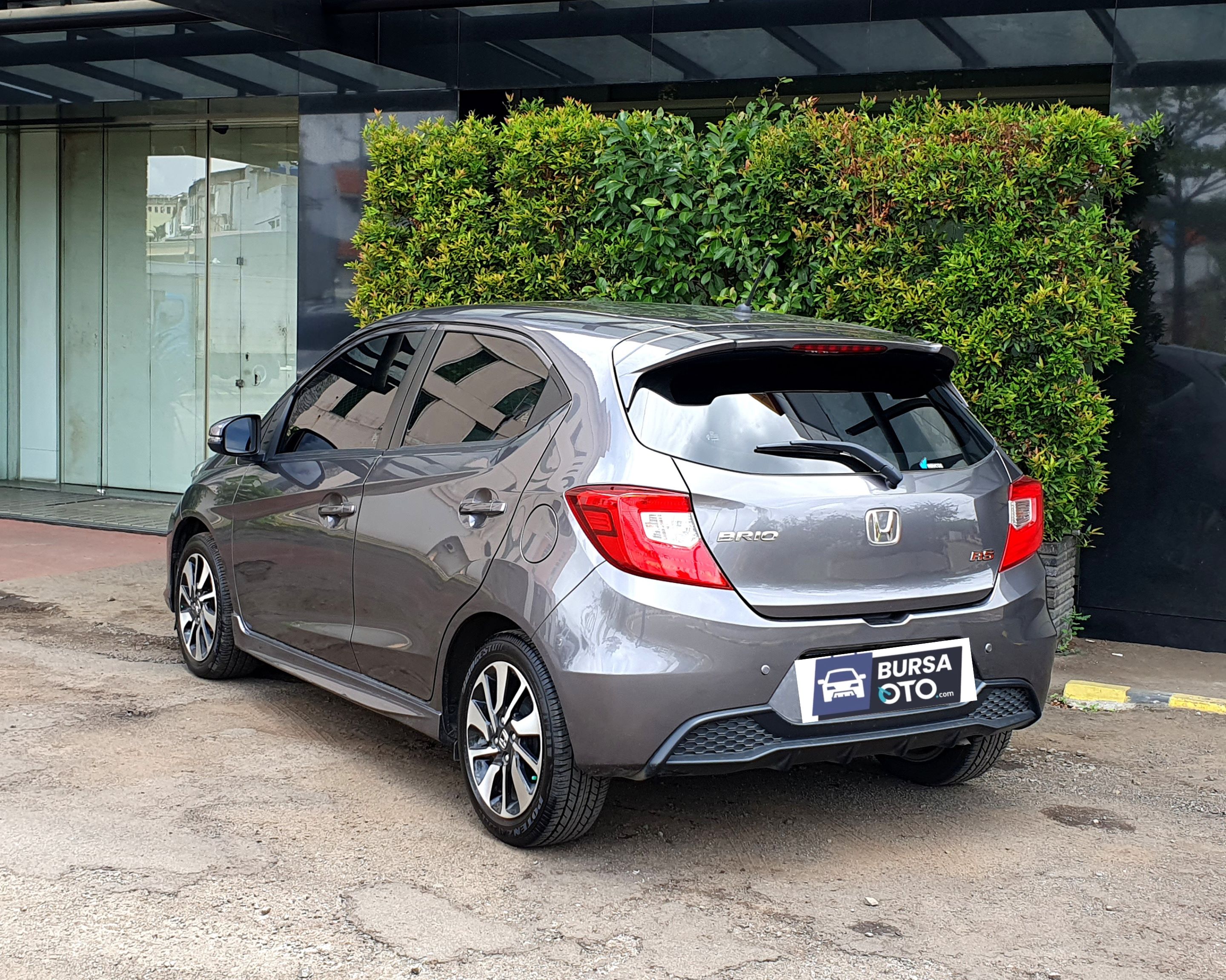 2023 Honda Brio 2023 Honda Brio