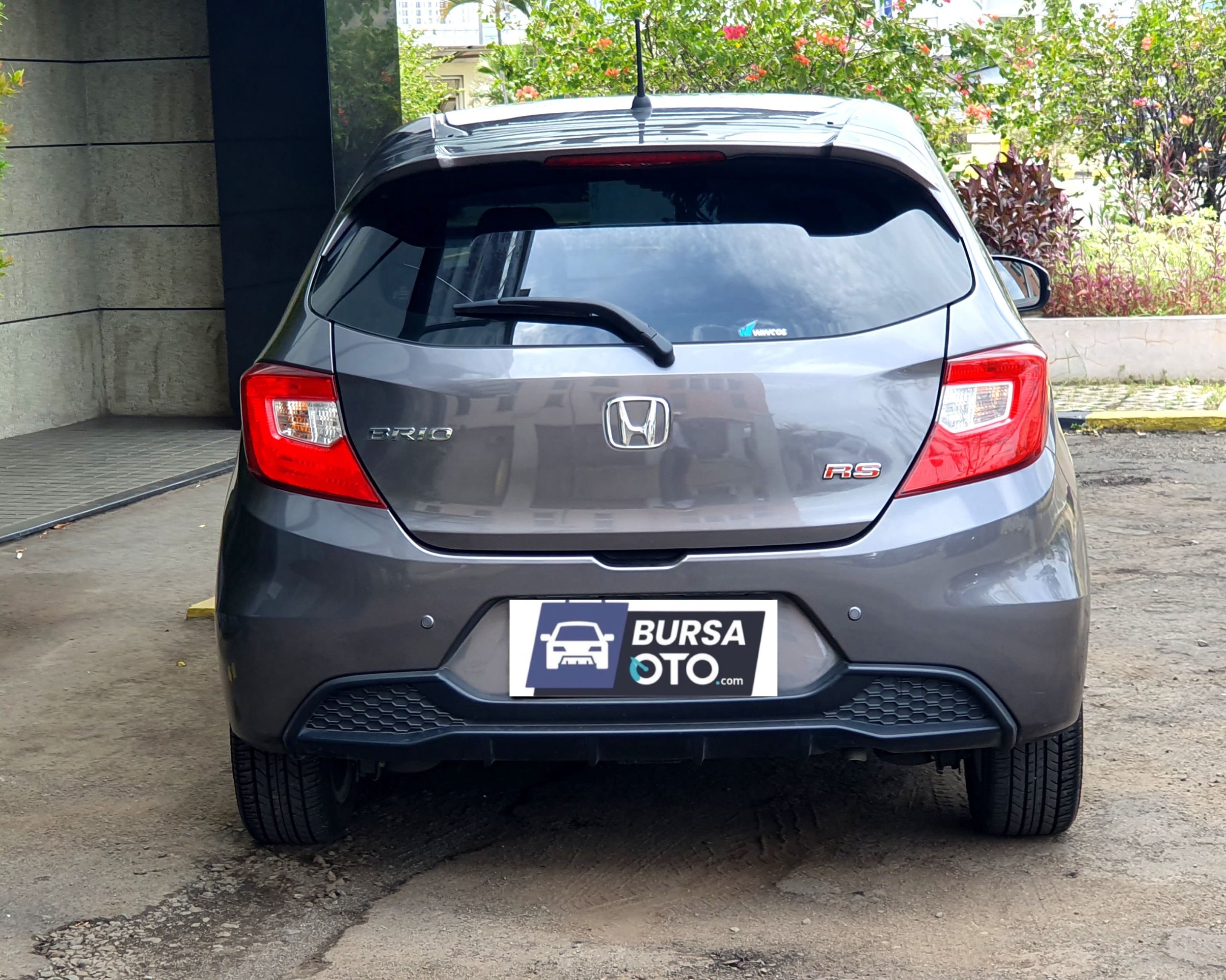 2023 Honda Brio 2023 Honda Brio