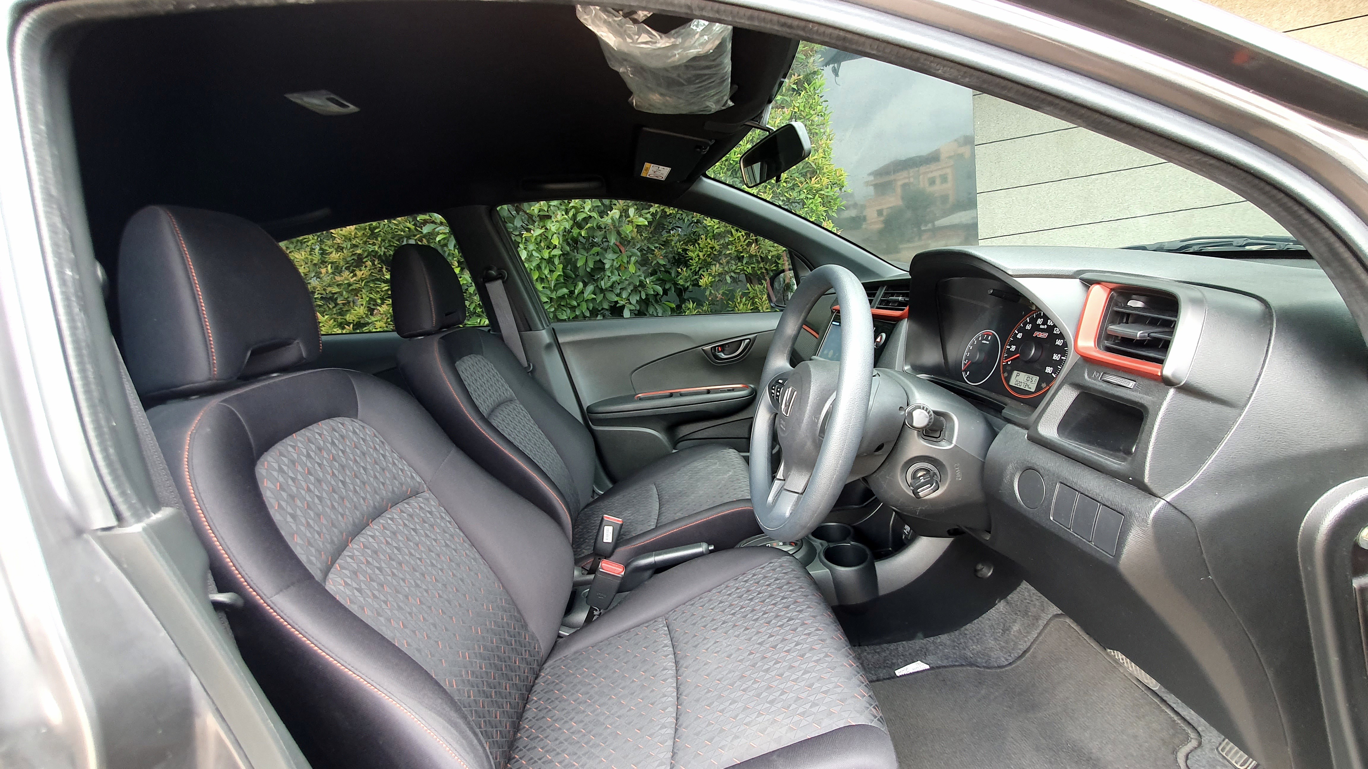 2023 Honda Brio 2023 Honda Brio