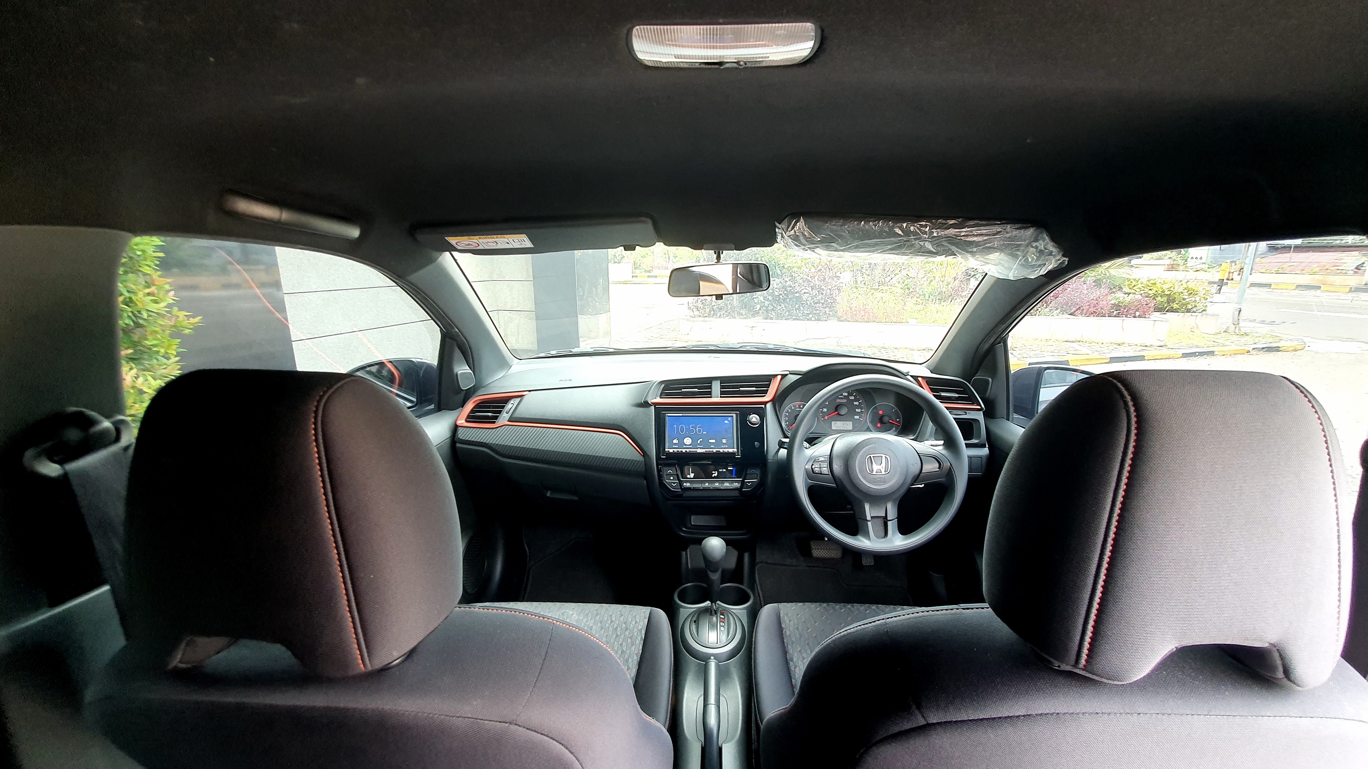 2023 Honda Brio 2023 Honda Brio