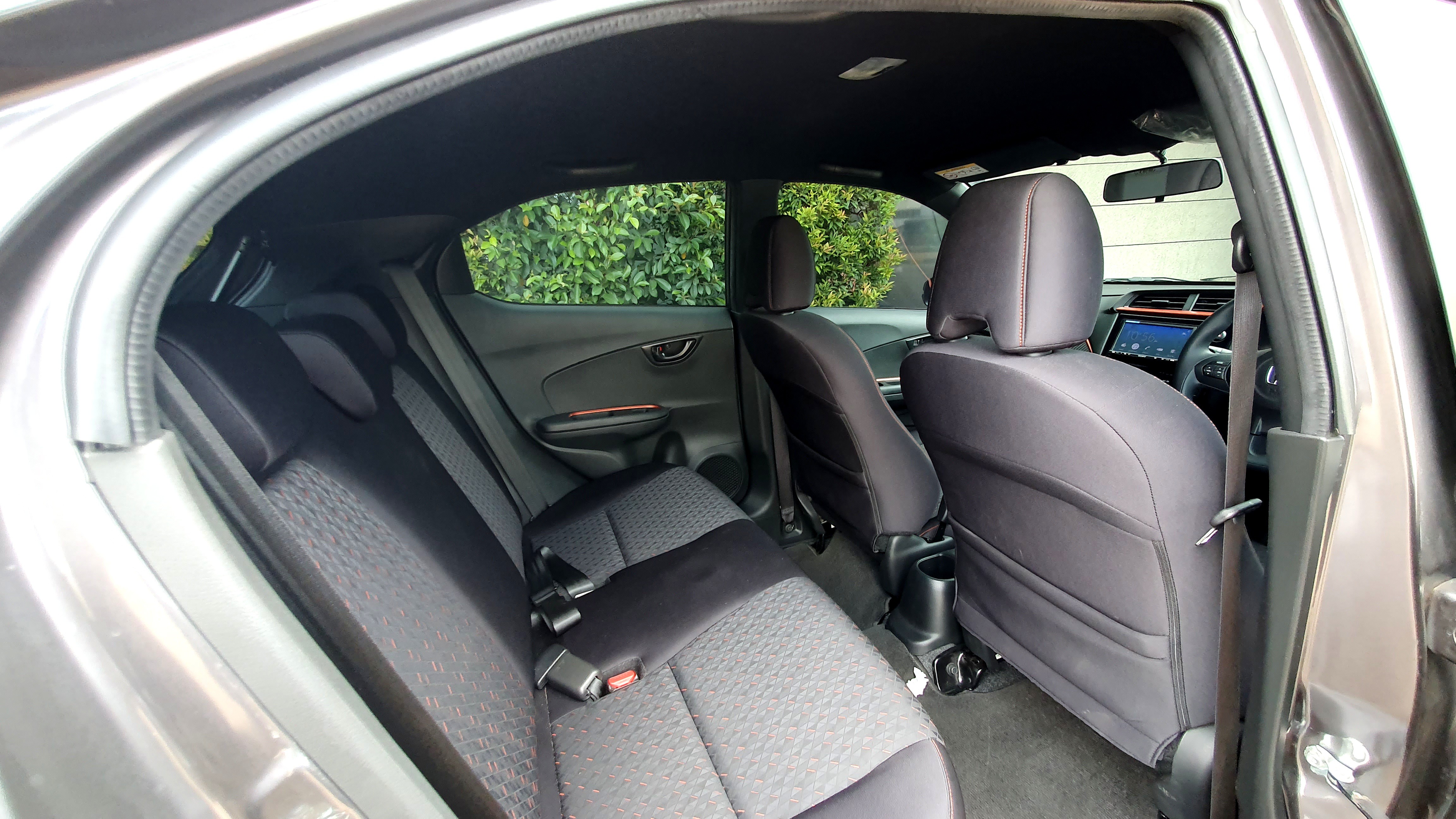 2023 Honda Brio 2023 Honda Brio