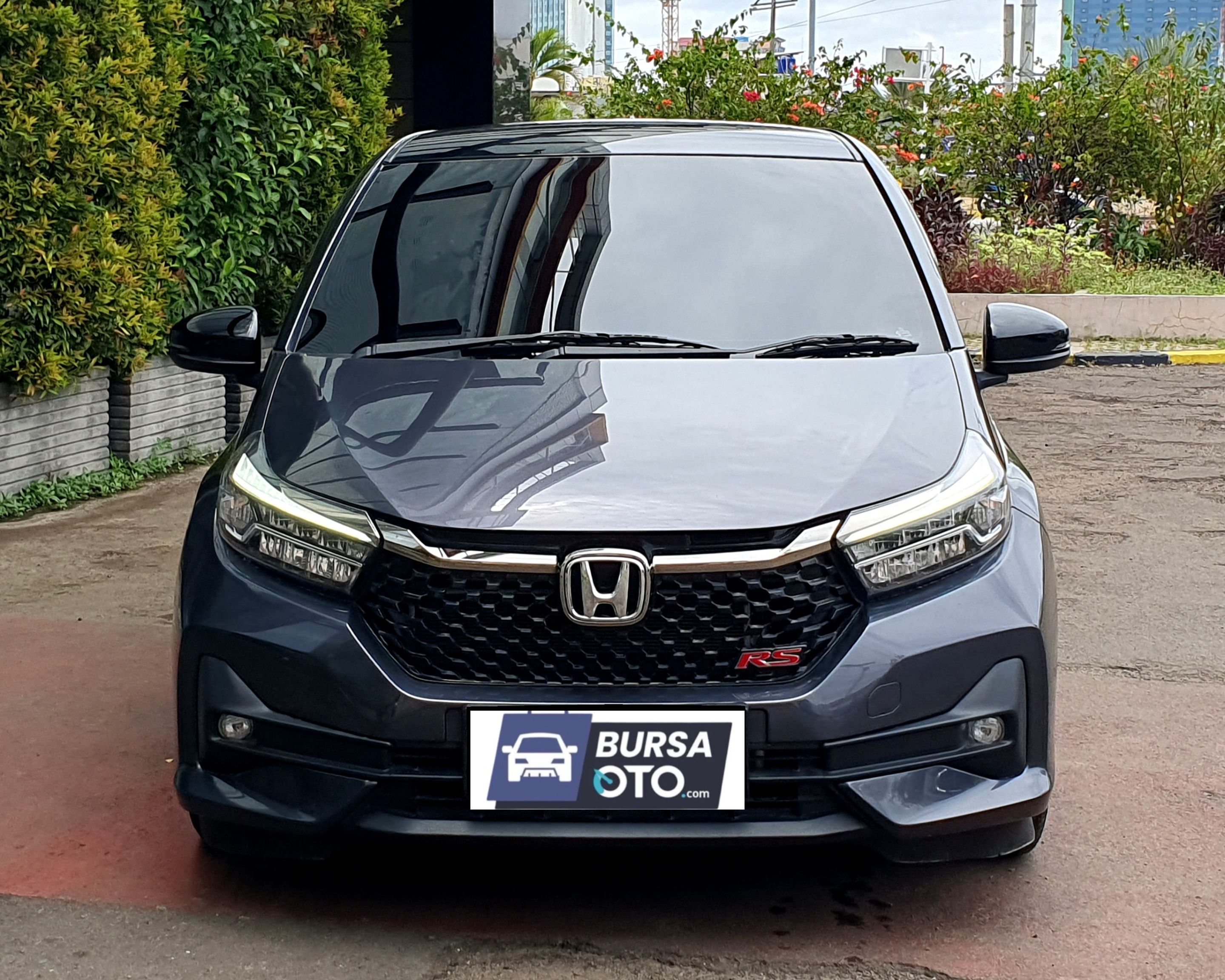 2023 Honda Brio Bekas 2023 Honda Brio Bekas