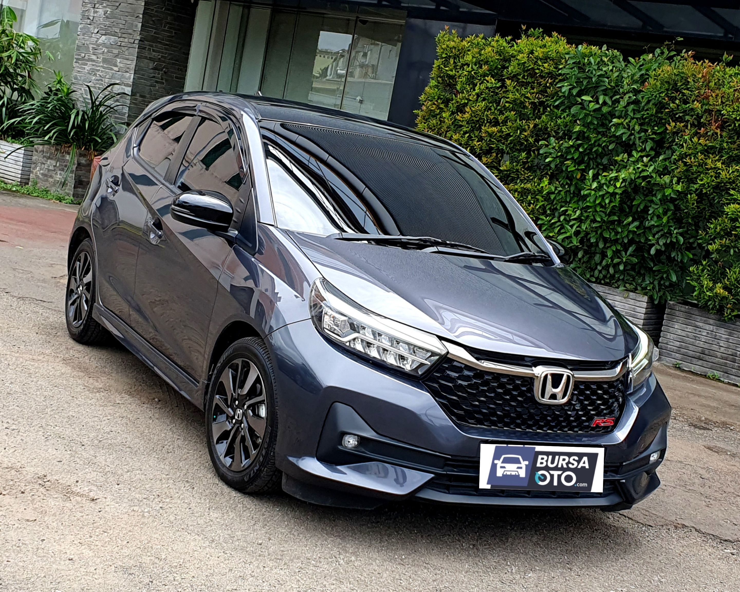 2023 Honda Brio 2023 Honda Brio