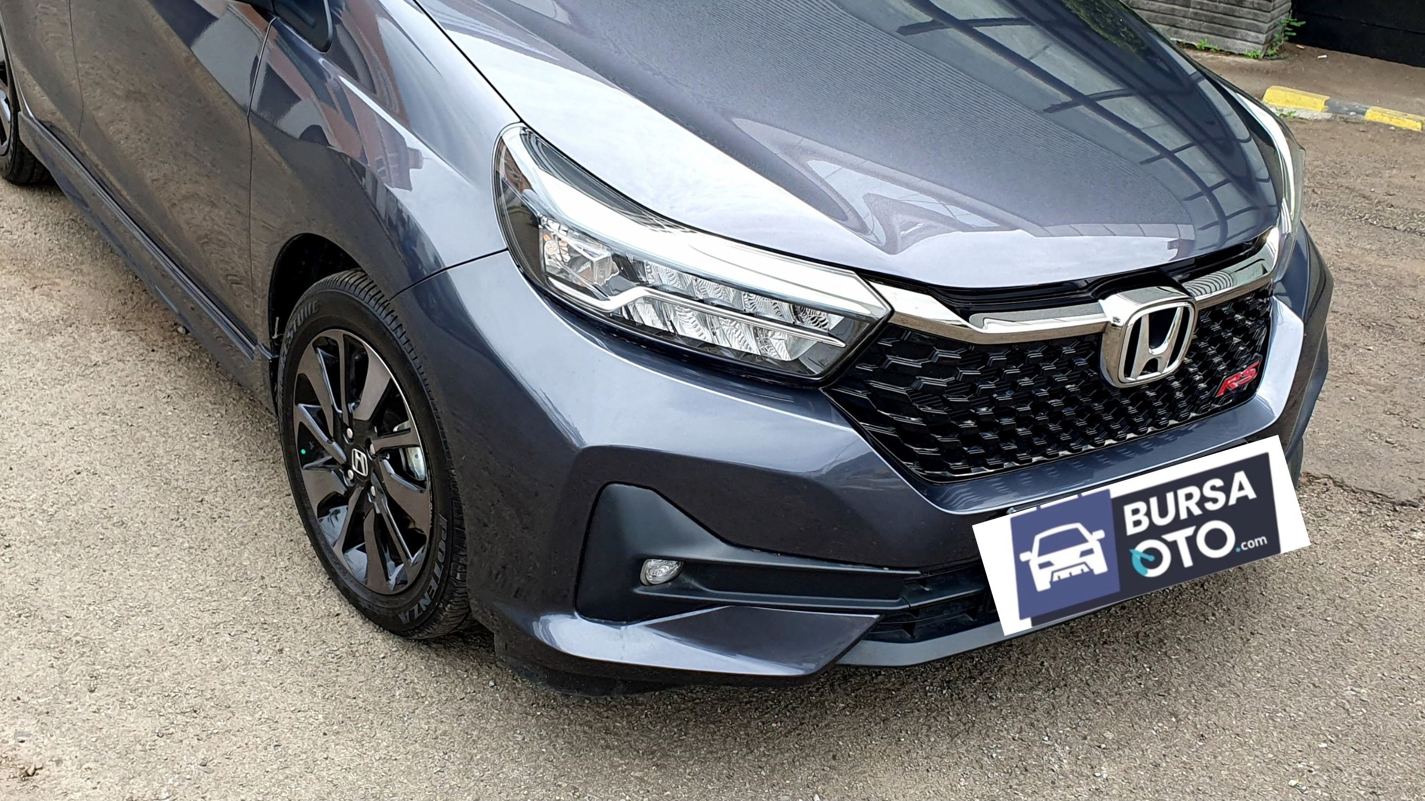 2023 Honda Brio 2023 Honda Brio