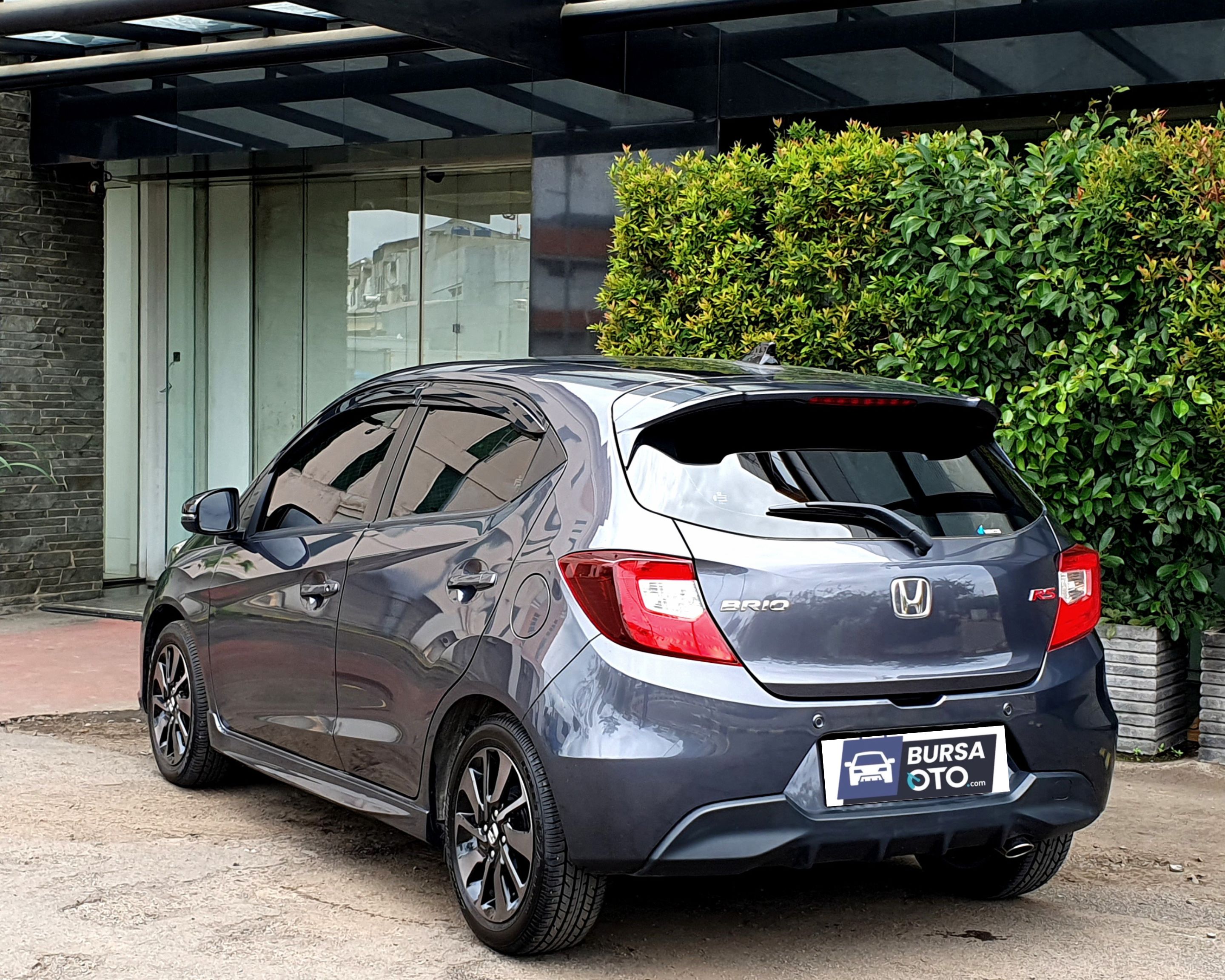 2023 Honda Brio 2023 Honda Brio