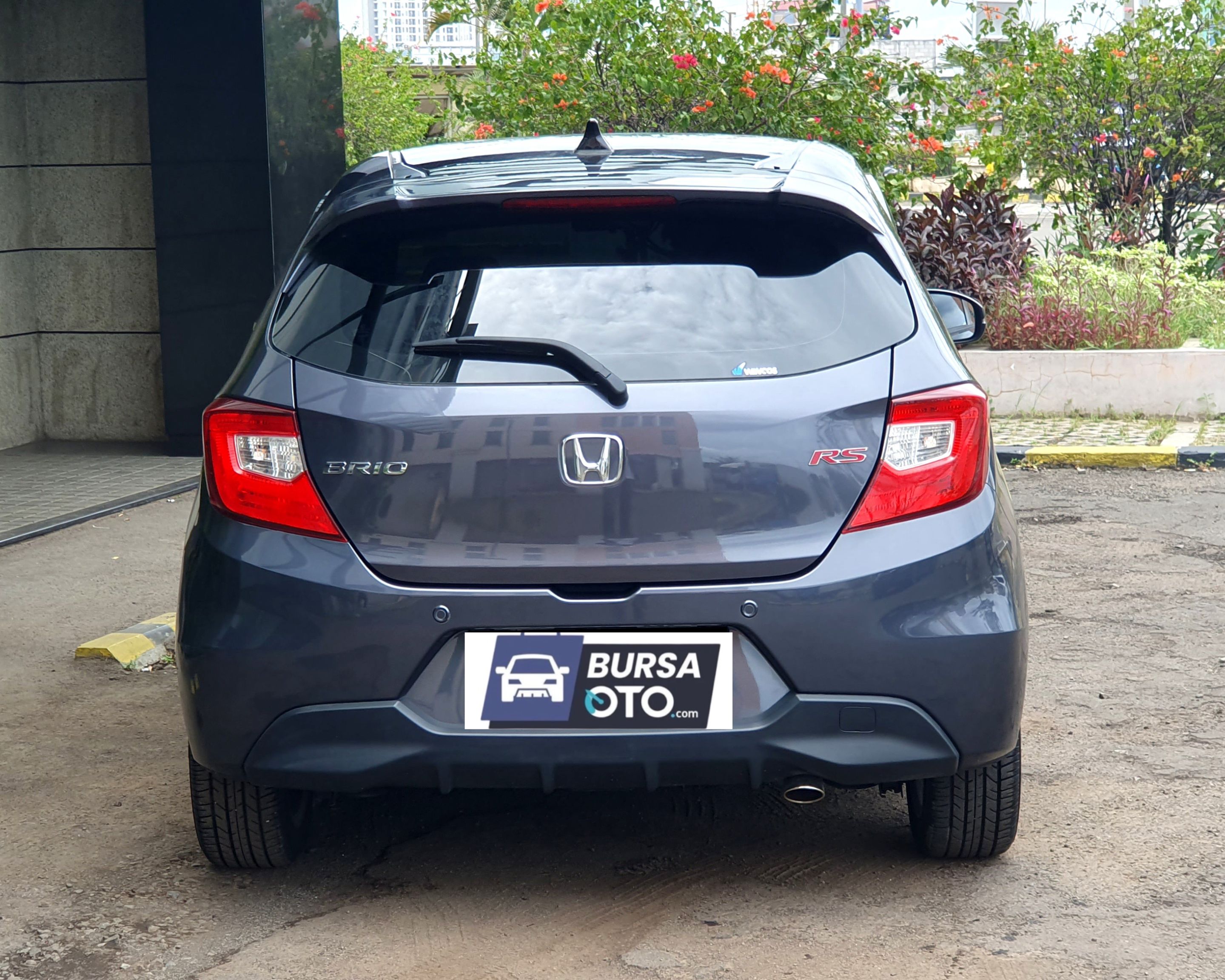 2023 Honda Brio 2023 Honda Brio