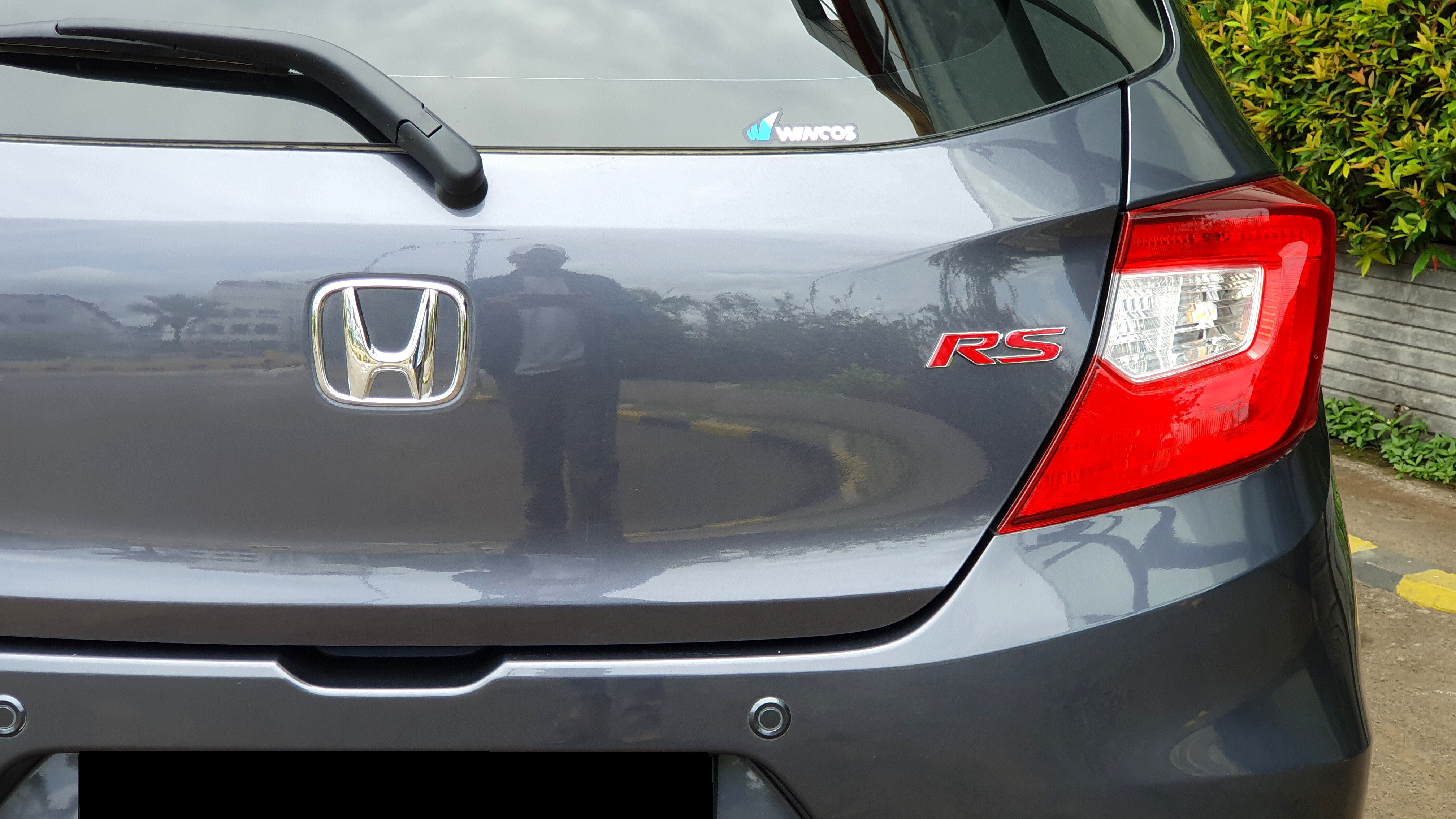 2023 Honda Brio 2023 Honda Brio