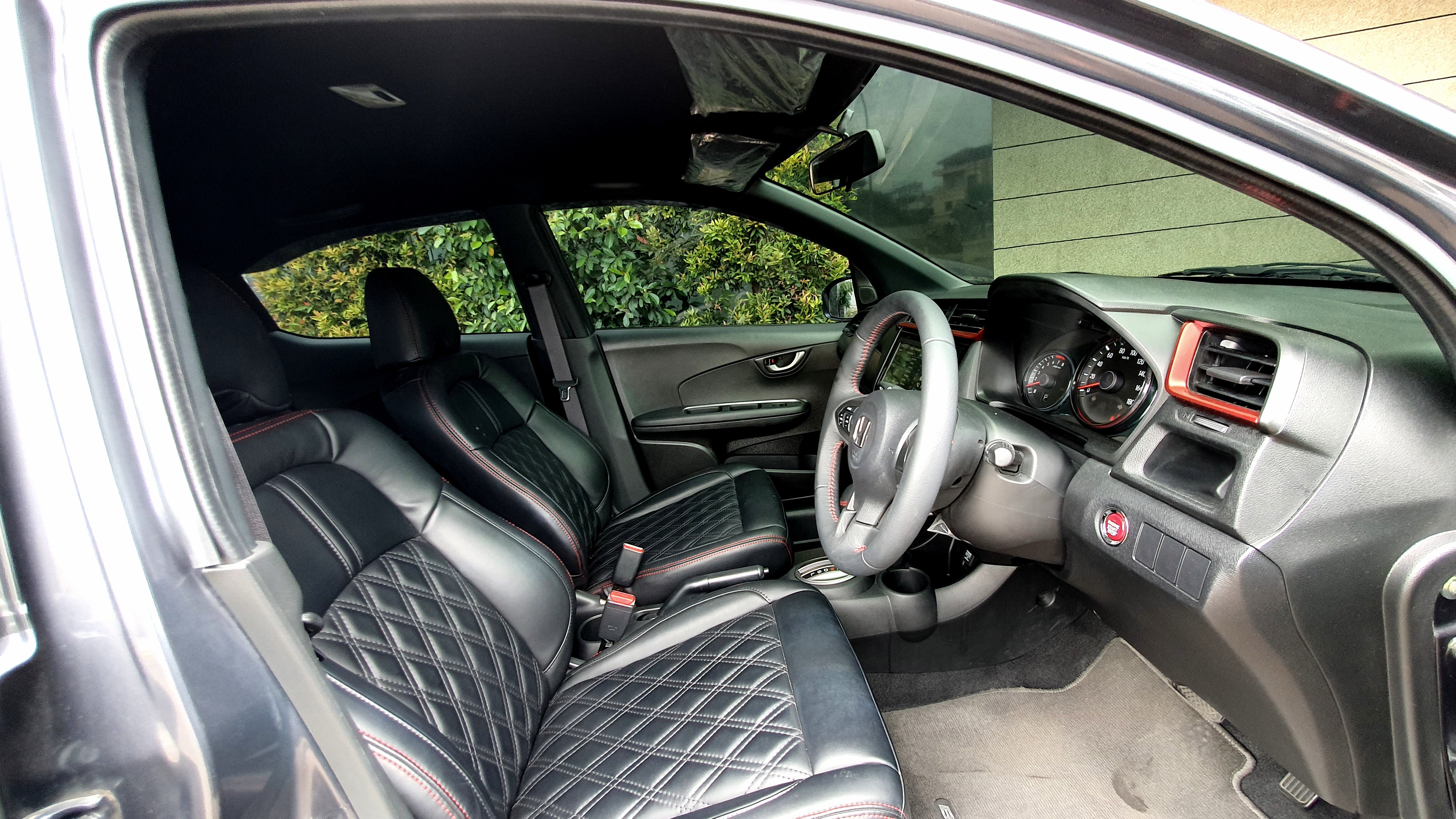 2023 Honda Brio 2023 Honda Brio