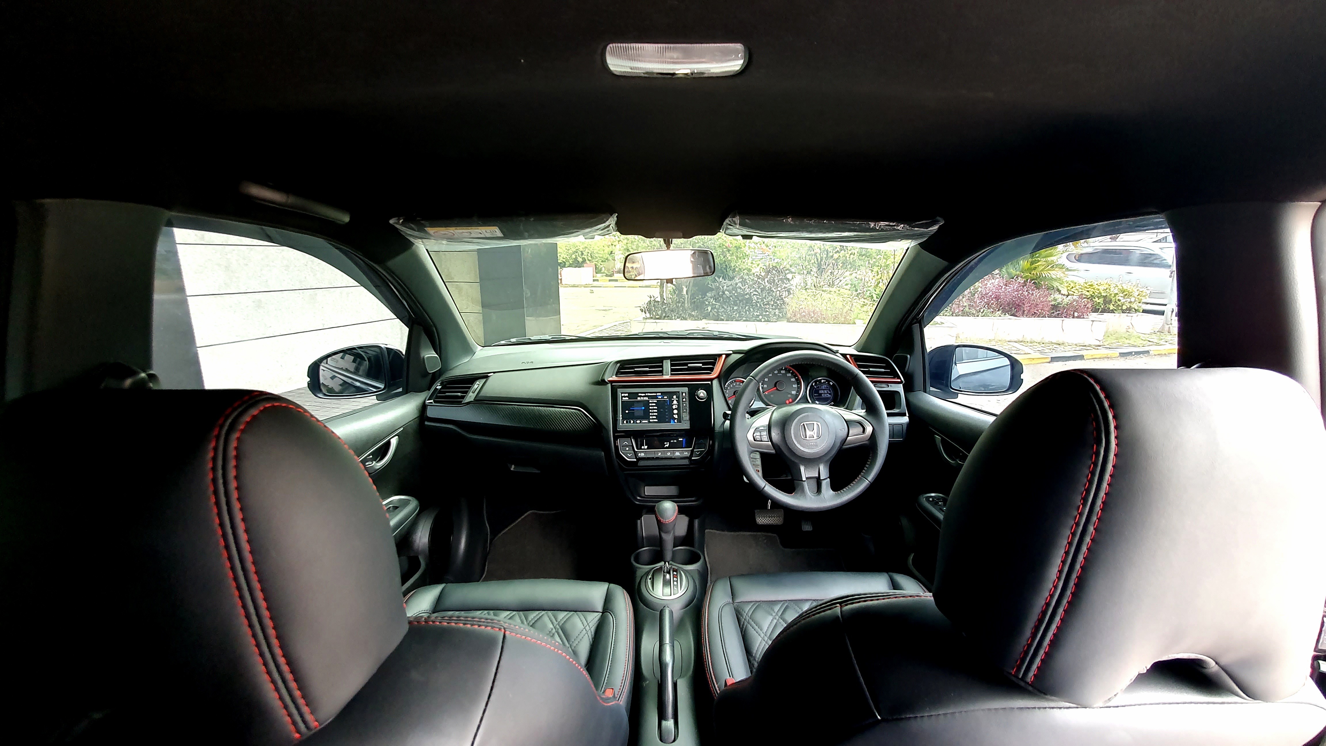 2023 Honda Brio 2023 Honda Brio