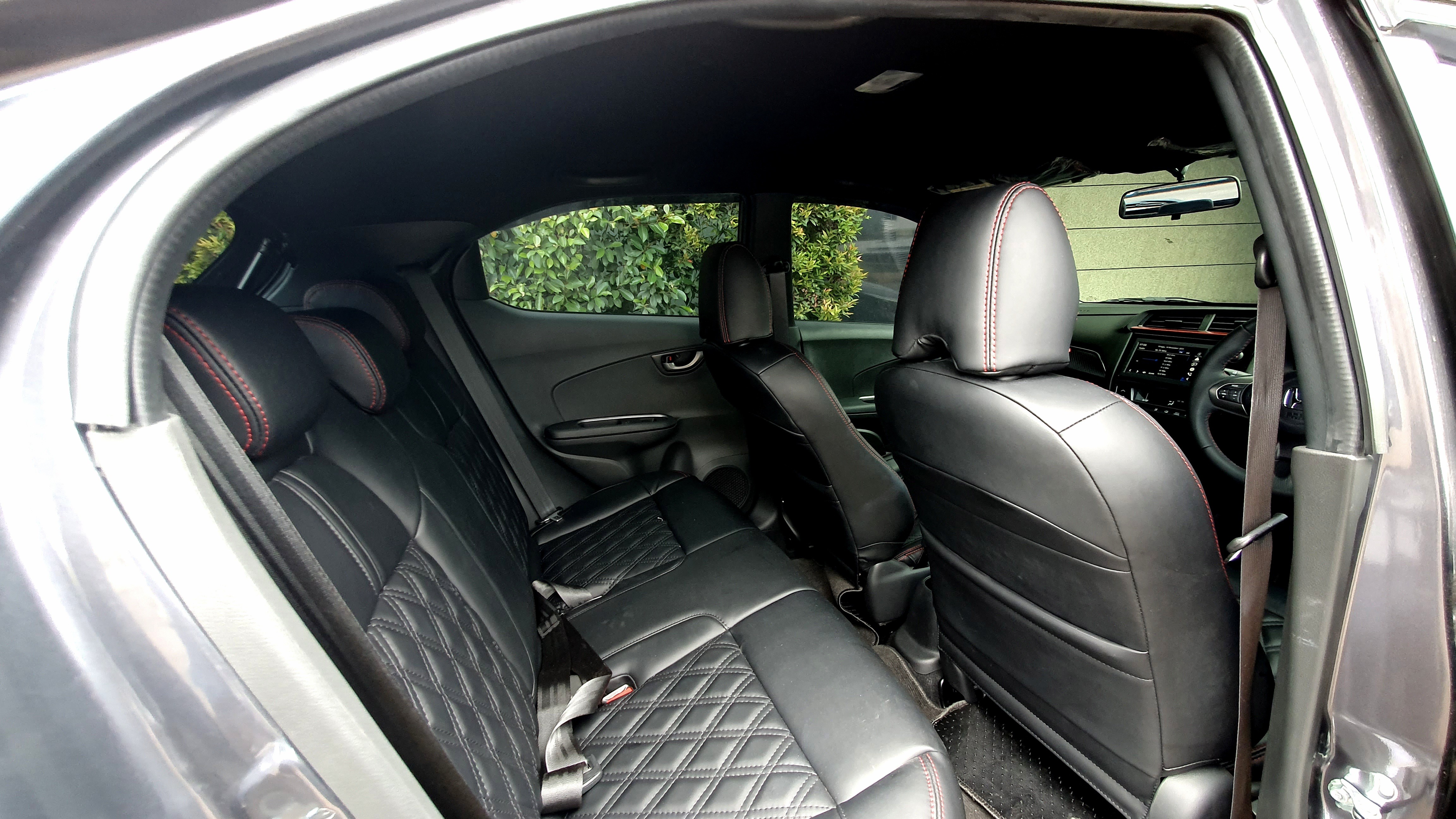 2023 Honda Brio 2023 Honda Brio