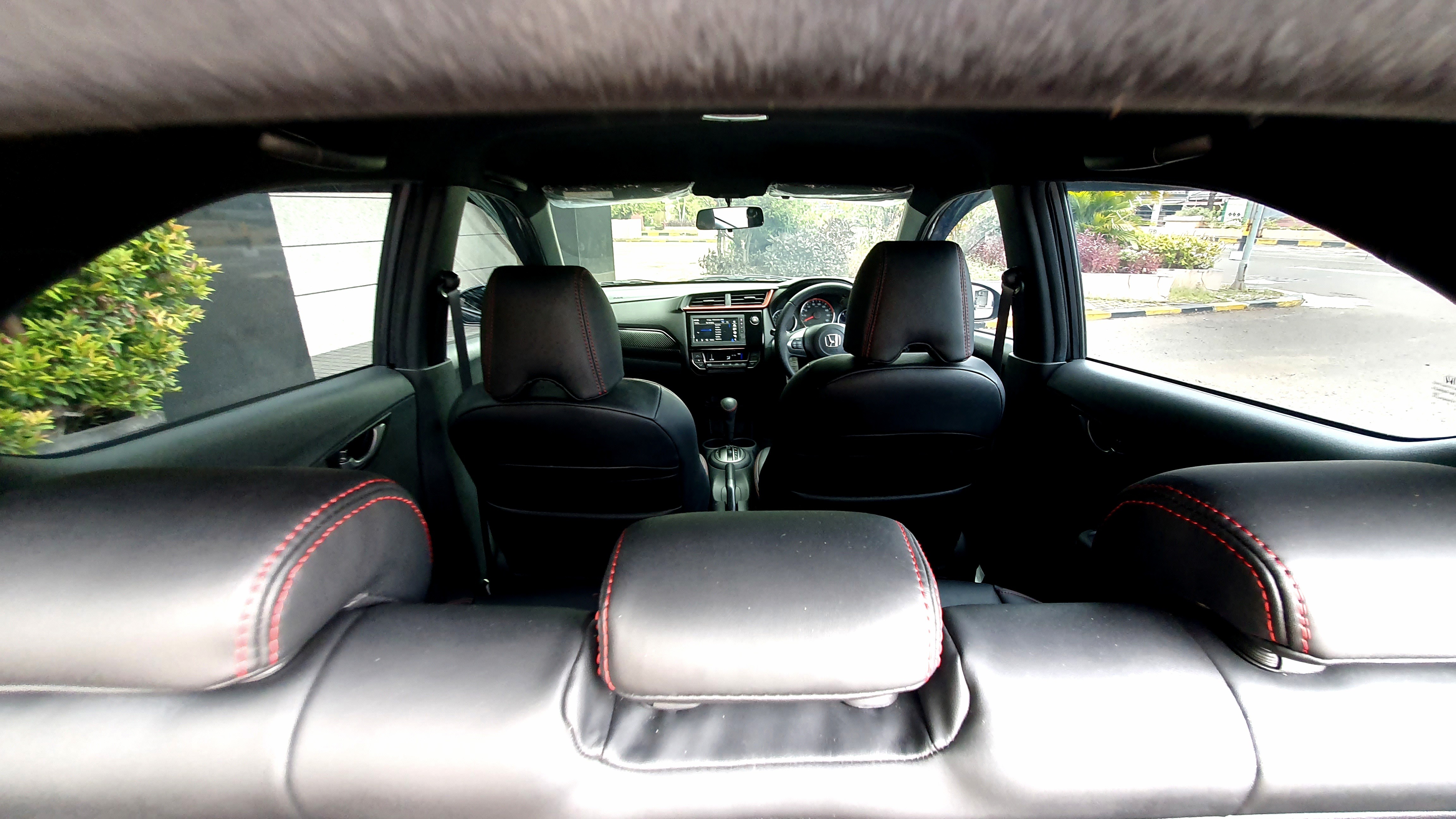 2023 Honda Brio 2023 Honda Brio