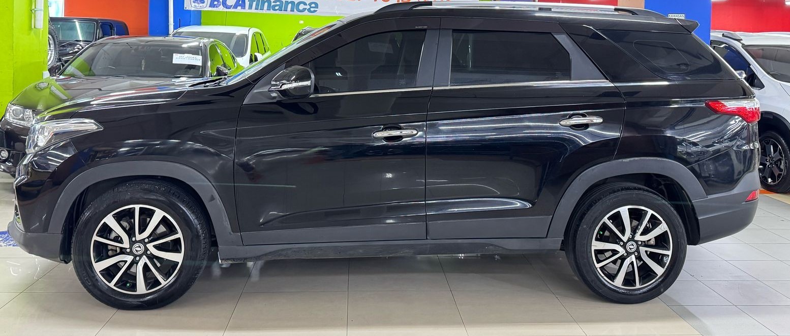 2018 Toyota Innova 2.0L Q Bensin AT 2018 Toyota Innova 2.0L Q Bensin AT