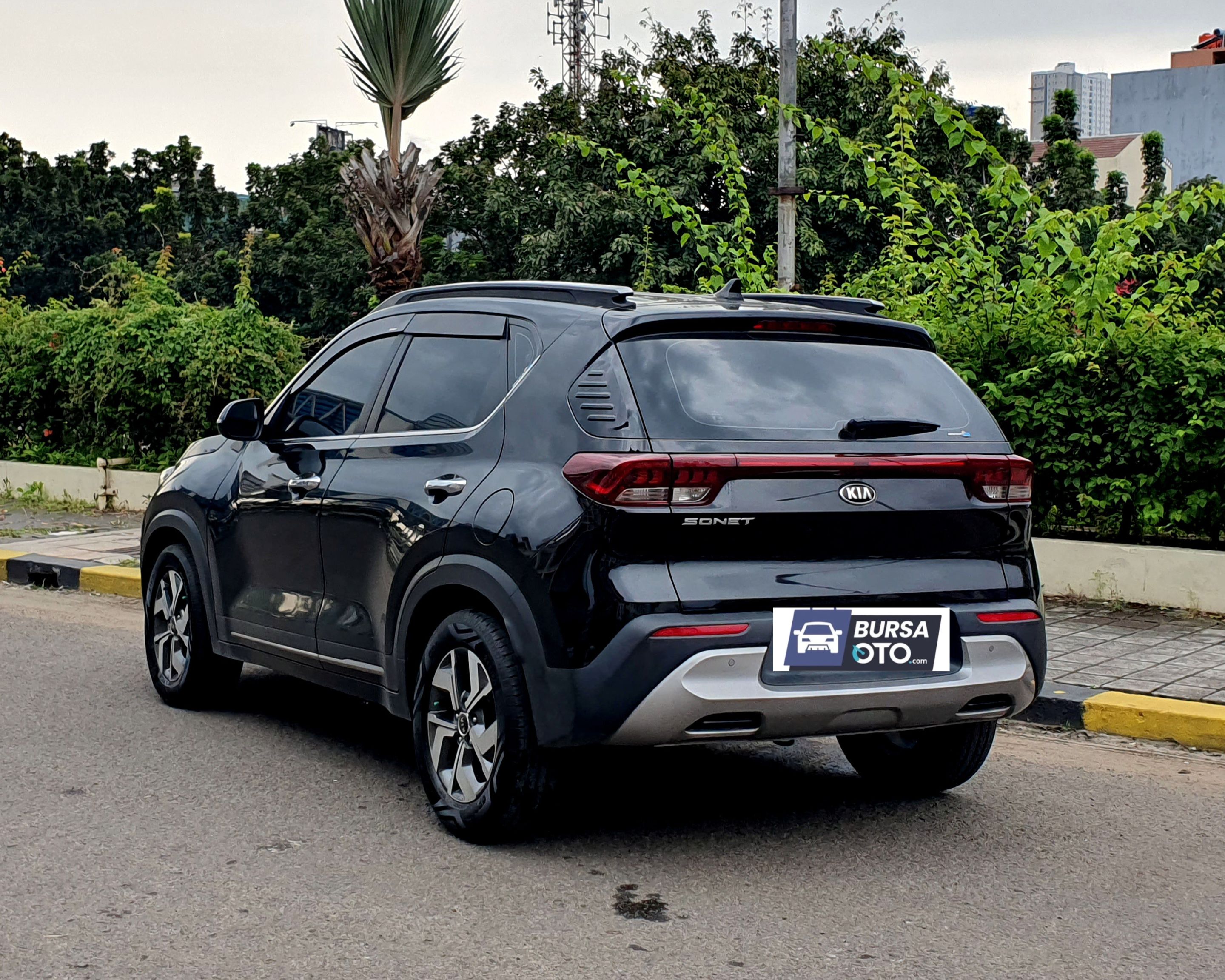 2021 Kia Sonet 2021 Kia Sonet