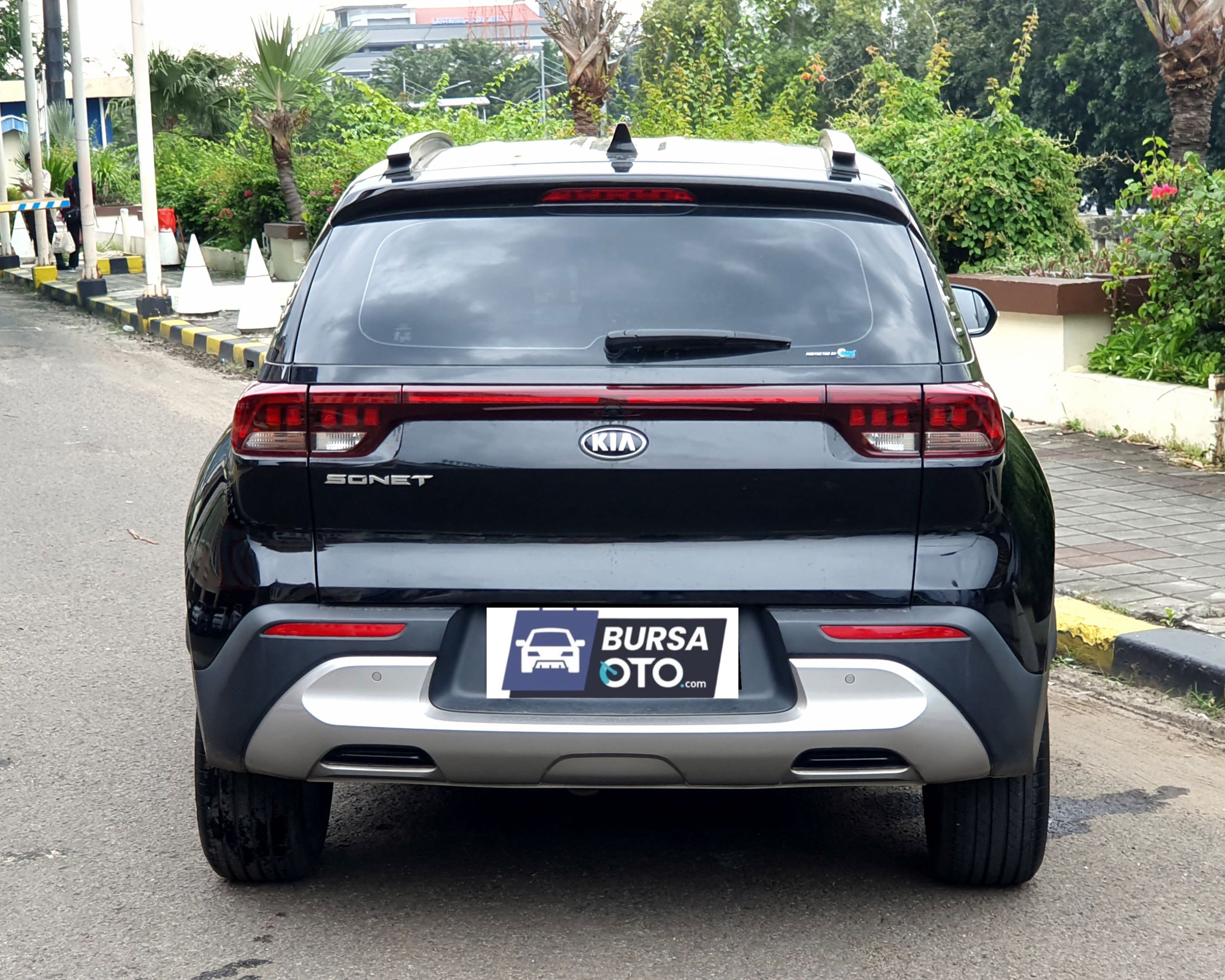 2021 Kia Sonet 2021 Kia Sonet