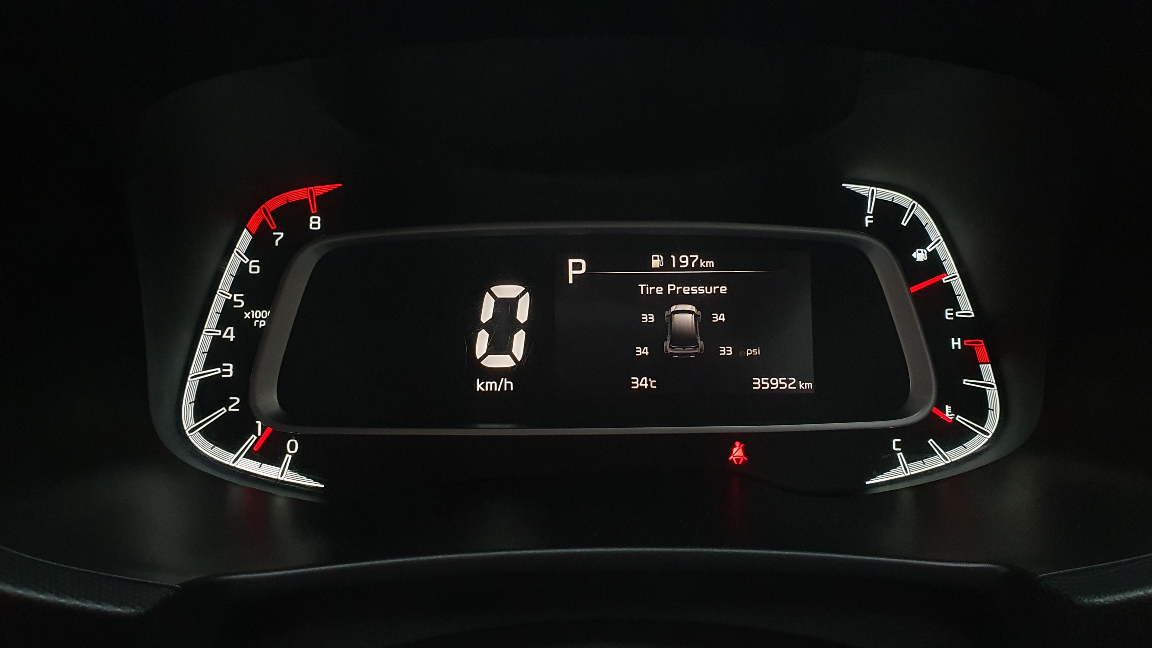 2021 Kia Sonet 2021 Kia Sonet