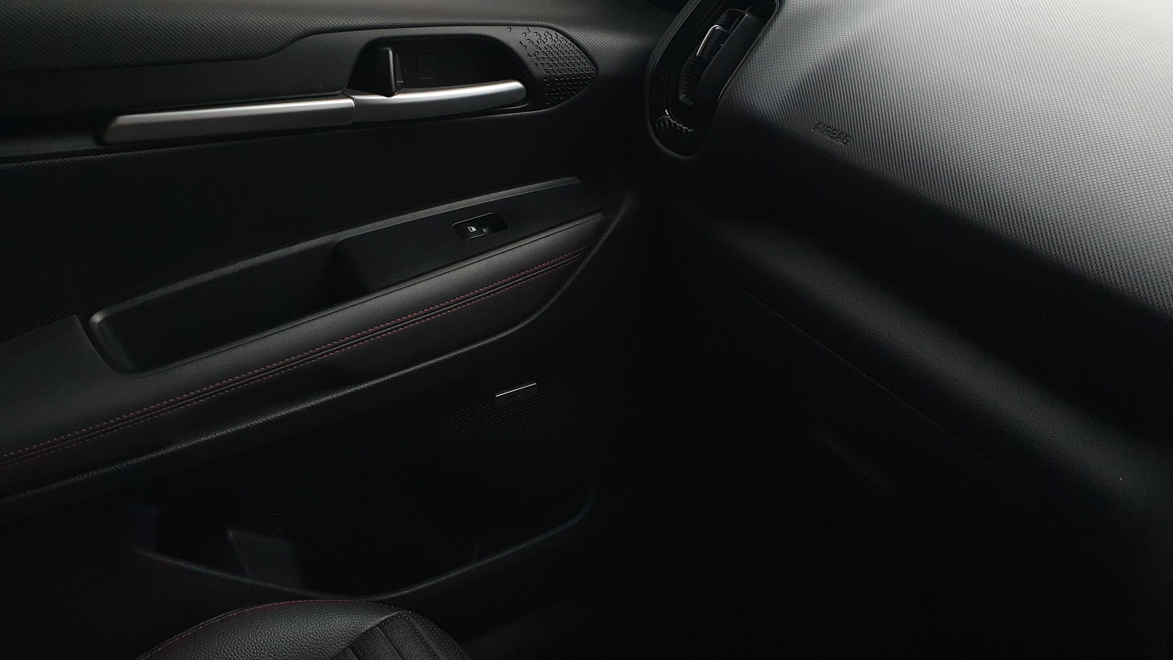 2021 Kia Sonet 2021 Kia Sonet