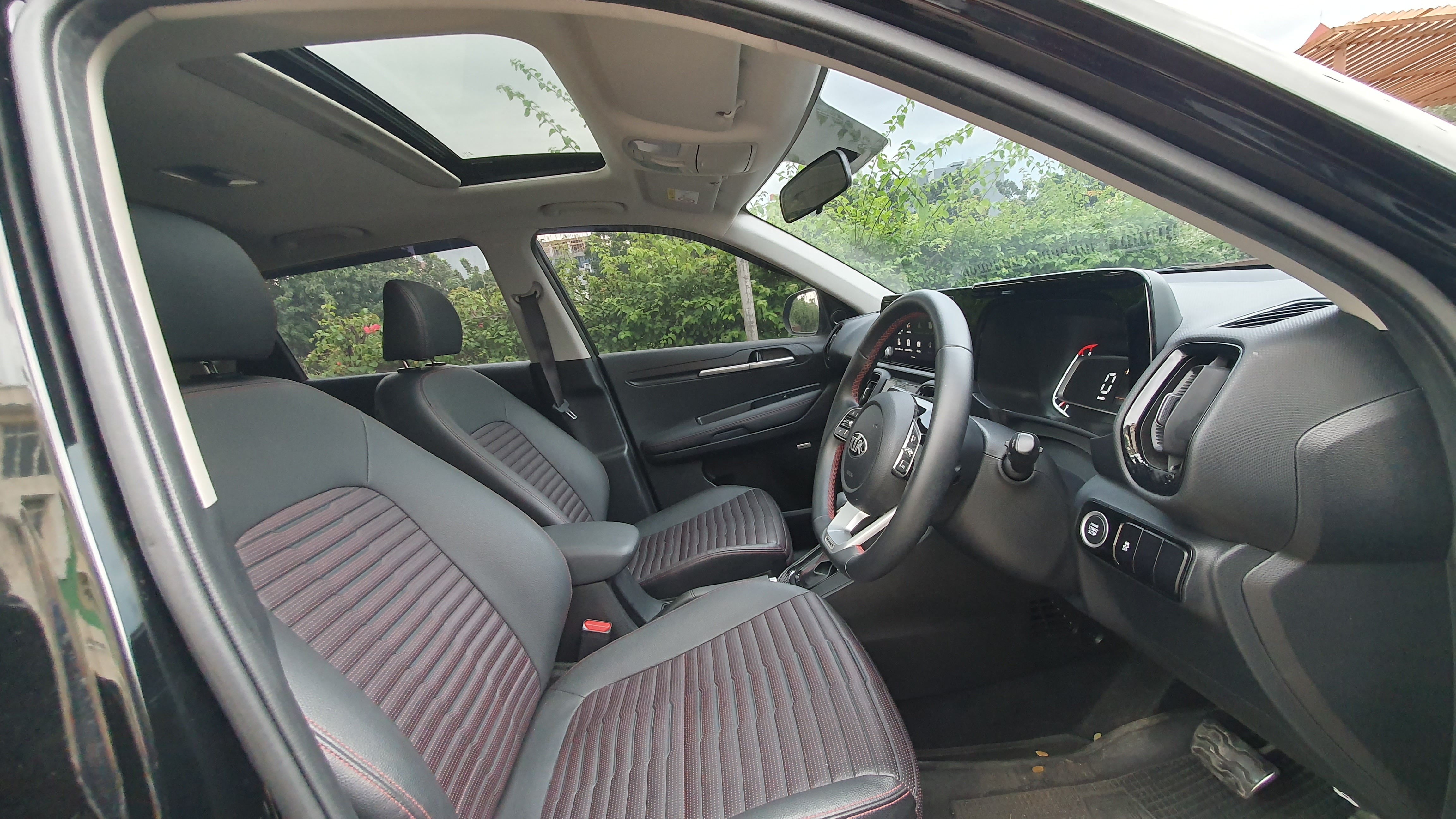 2021 Kia Sonet 2021 Kia Sonet