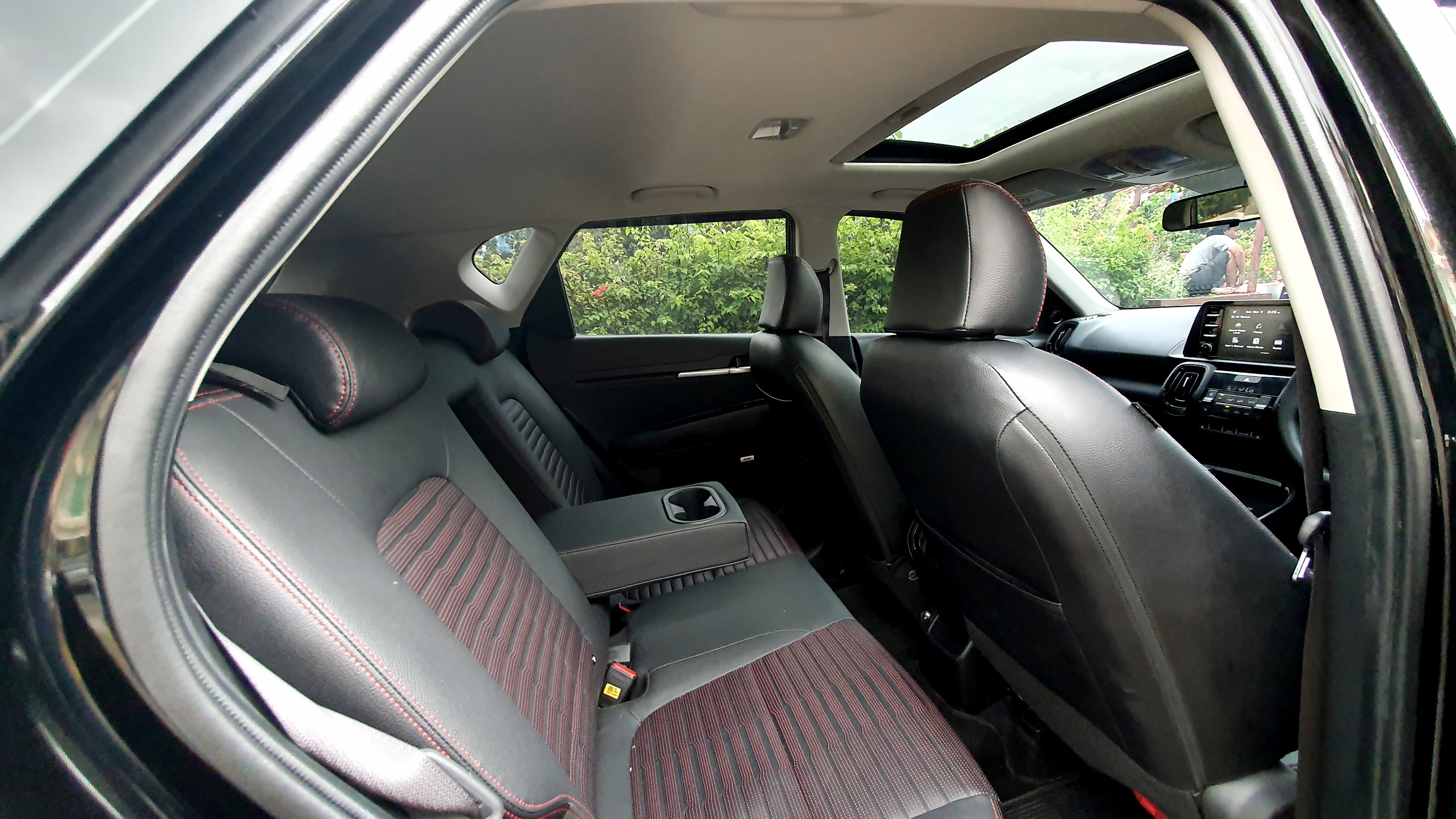 2021 Kia Sonet 2021 Kia Sonet