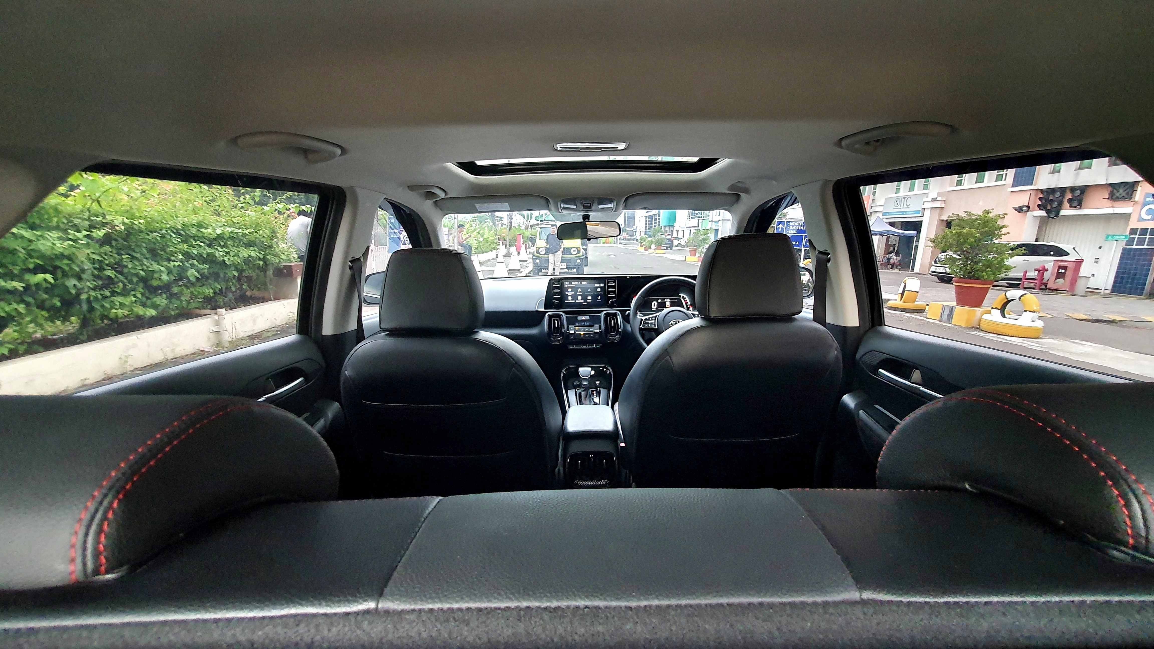 2021 Kia Sonet 2021 Kia Sonet