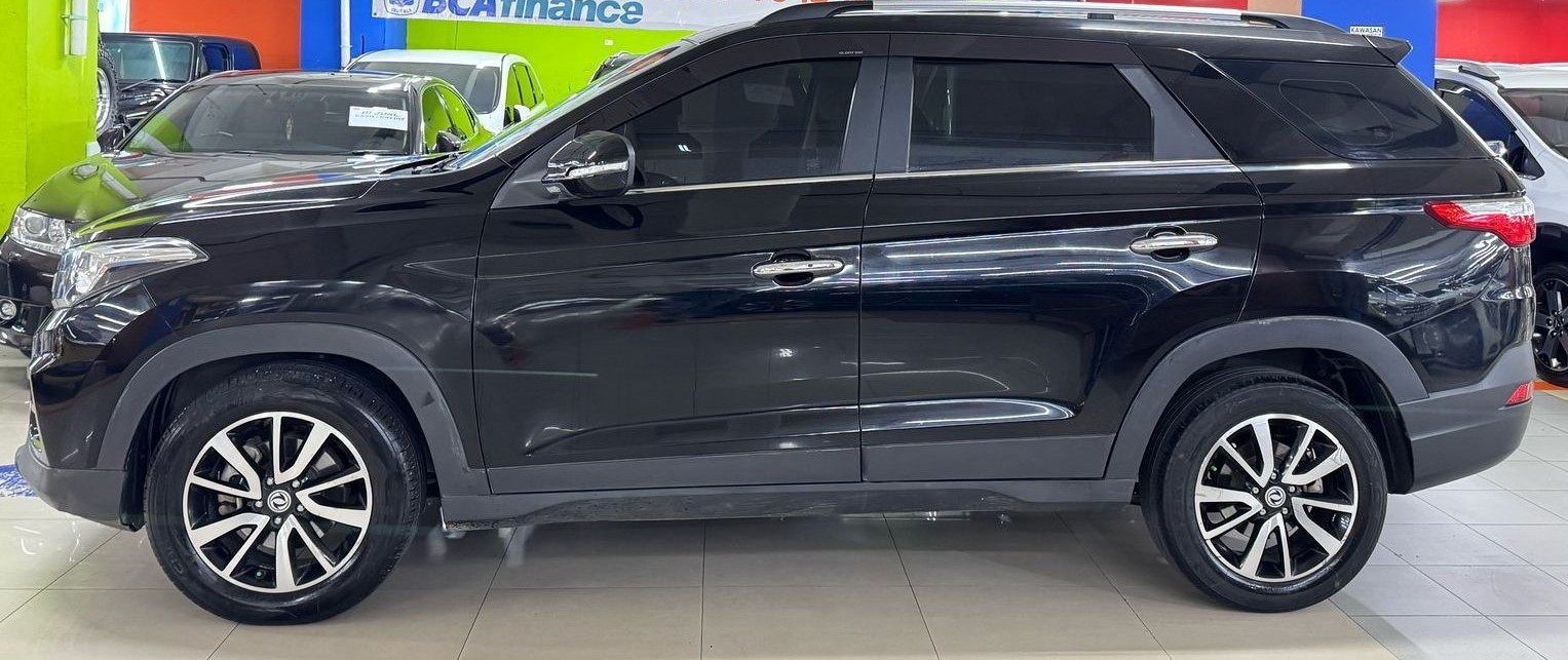 2019 DFSK Glory 560 2019 DFSK Glory 560