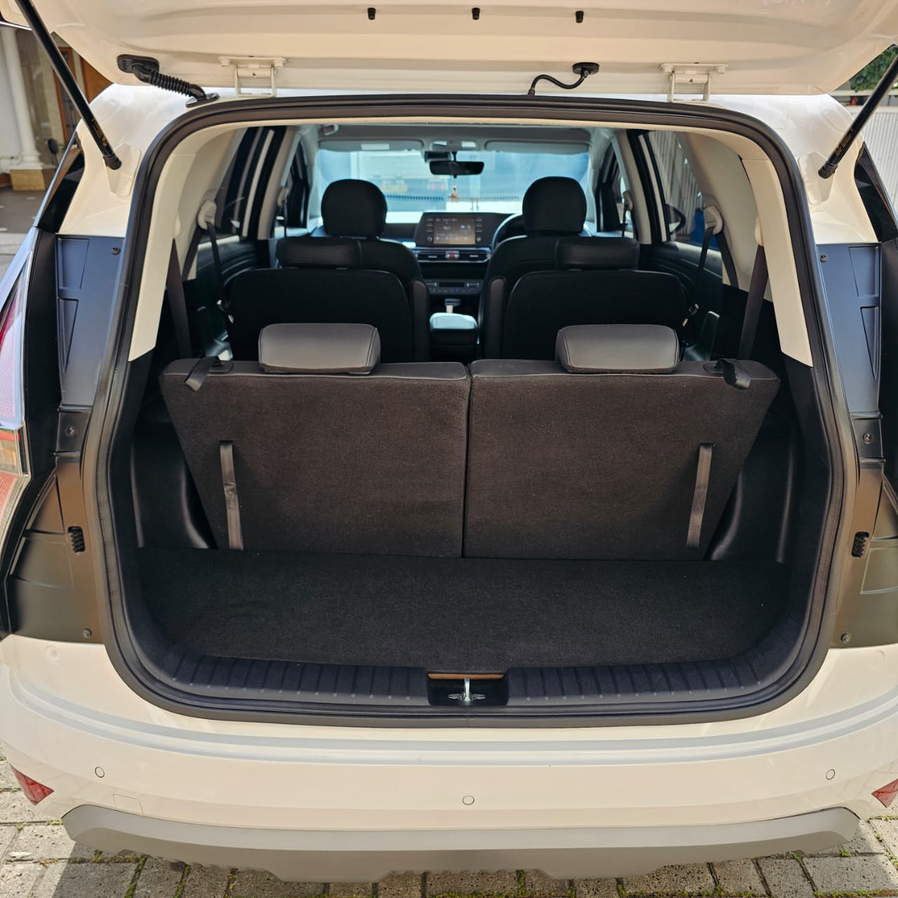 2022 Hyundai Stargazer 2022 Hyundai Stargazer