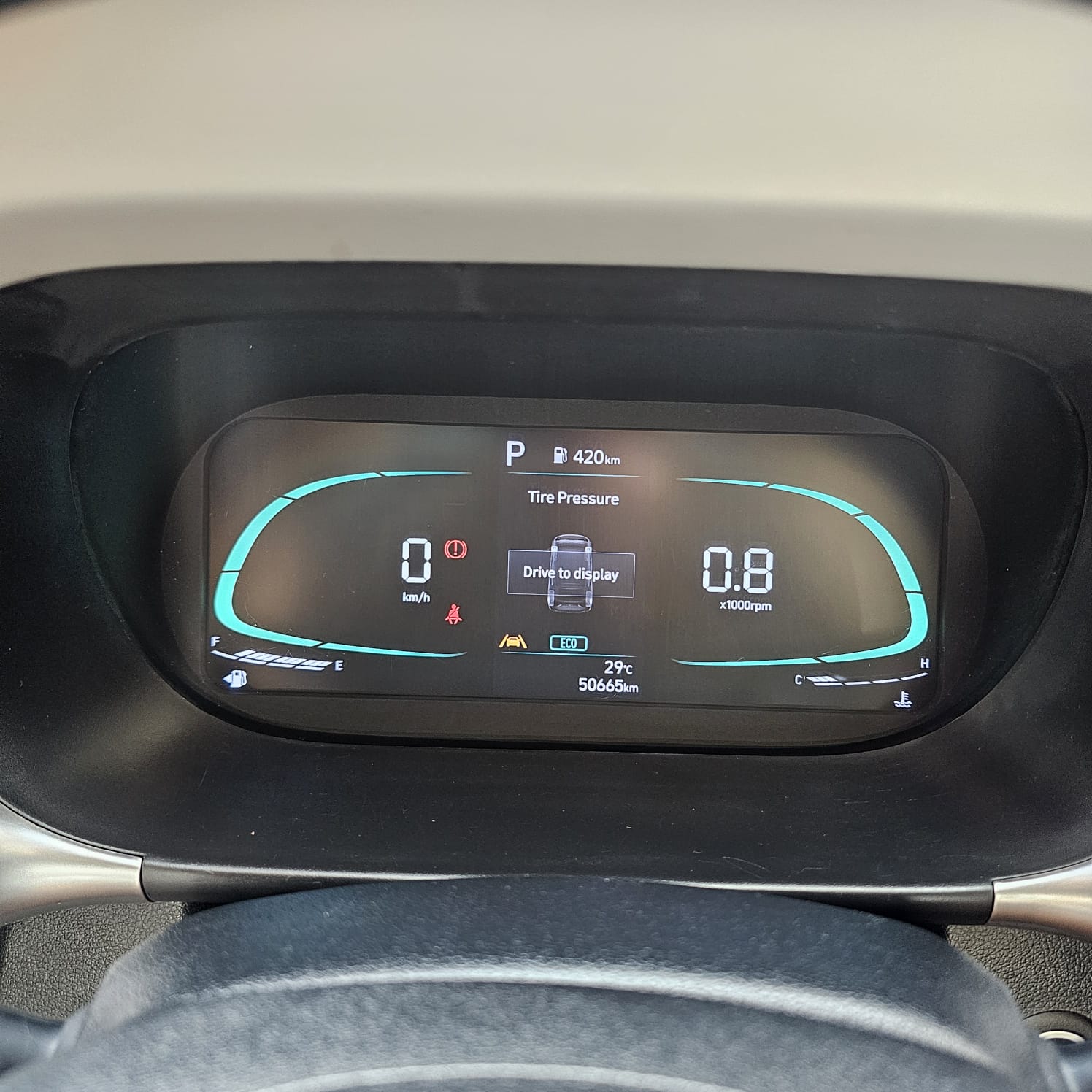 2022 Hyundai Stargazer 2022 Hyundai Stargazer