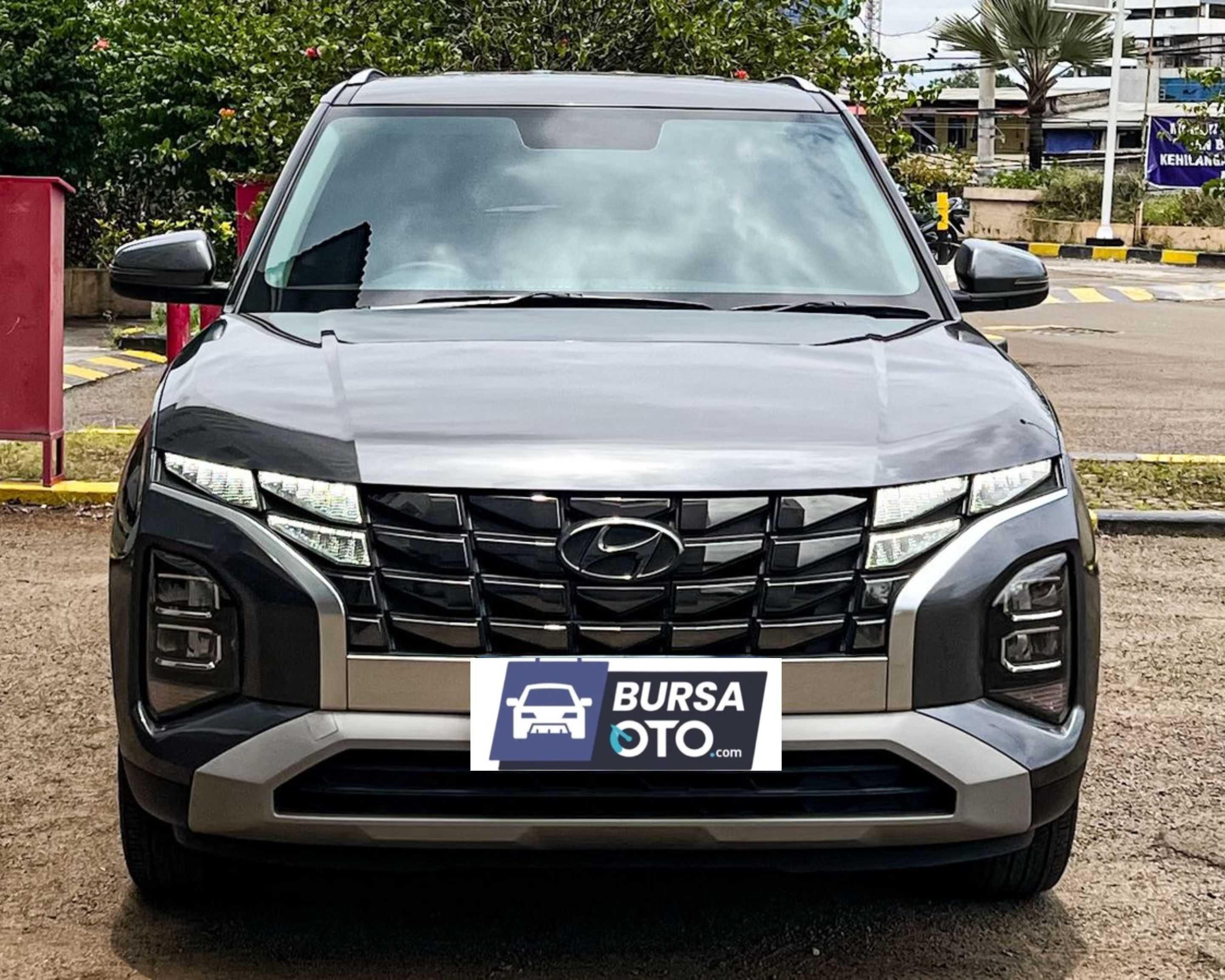 Second Hand 2022 Hyundai Creta Second Hand 2022 Hyundai Creta