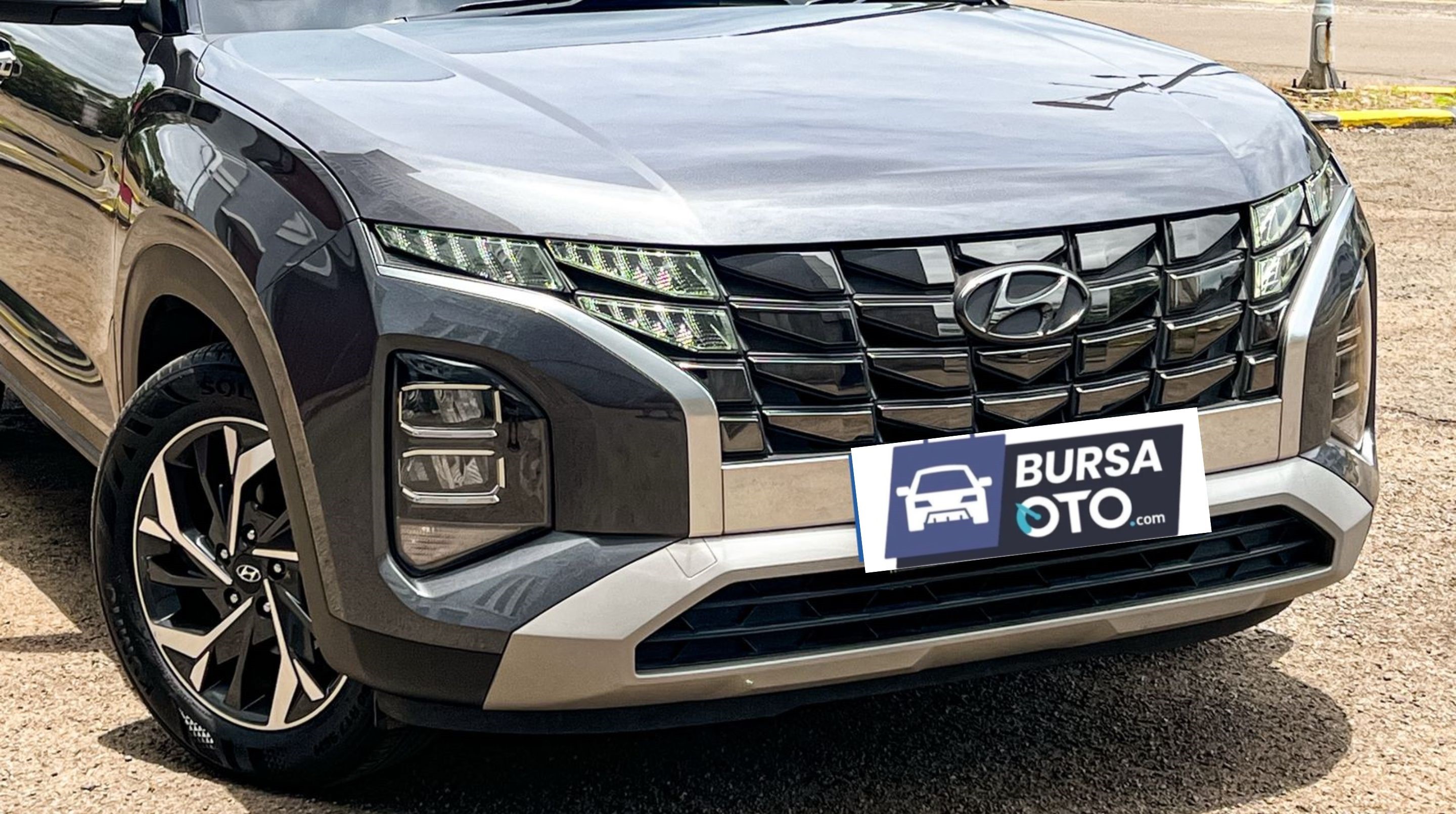 2022 Hyundai Creta 2022 Hyundai Creta