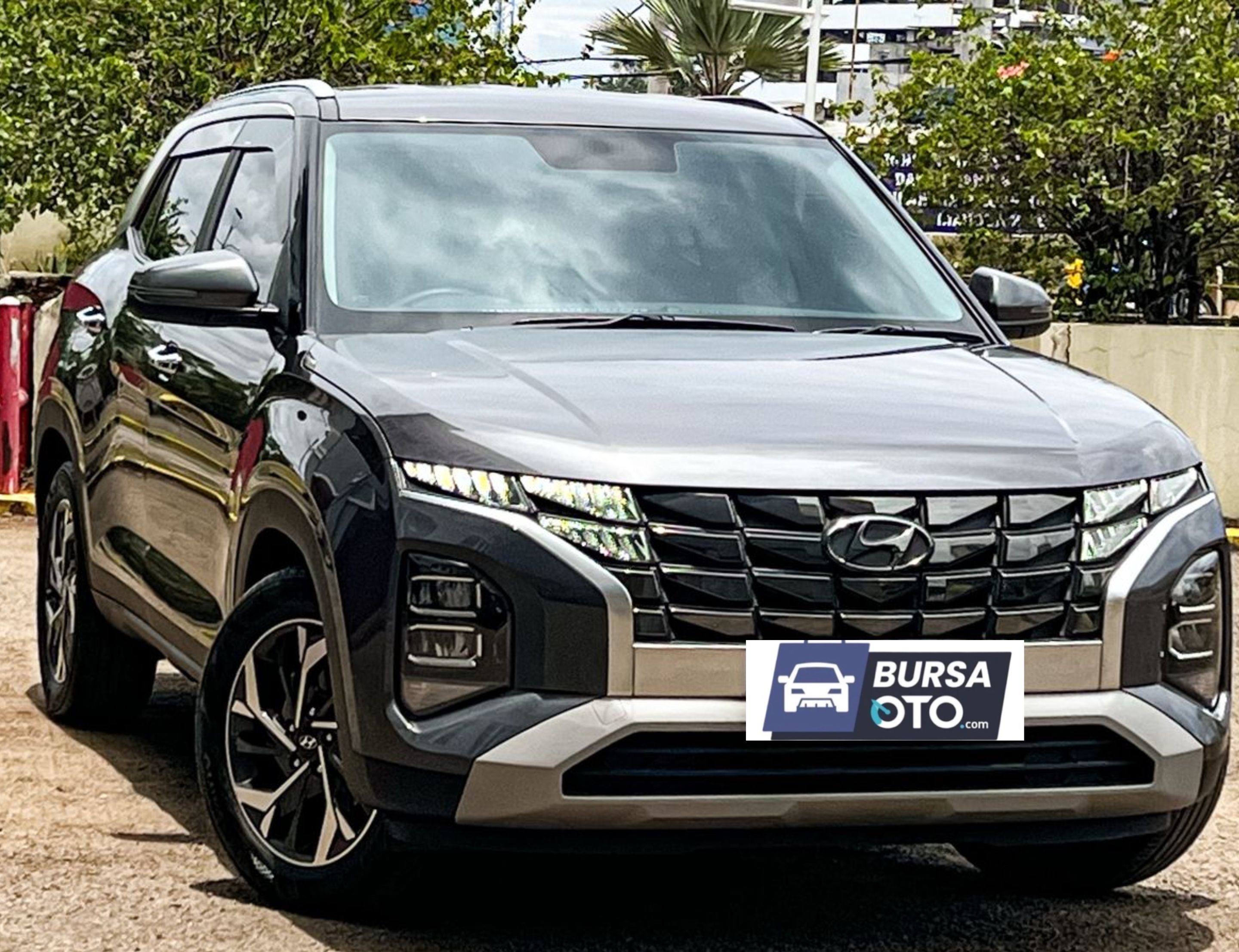 2022 Hyundai Creta 2022 Hyundai Creta