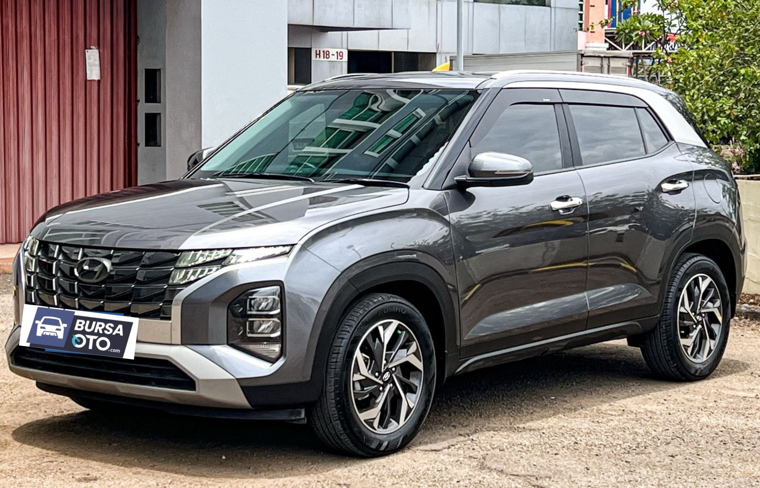 2022 Hyundai Creta 2022 Hyundai Creta