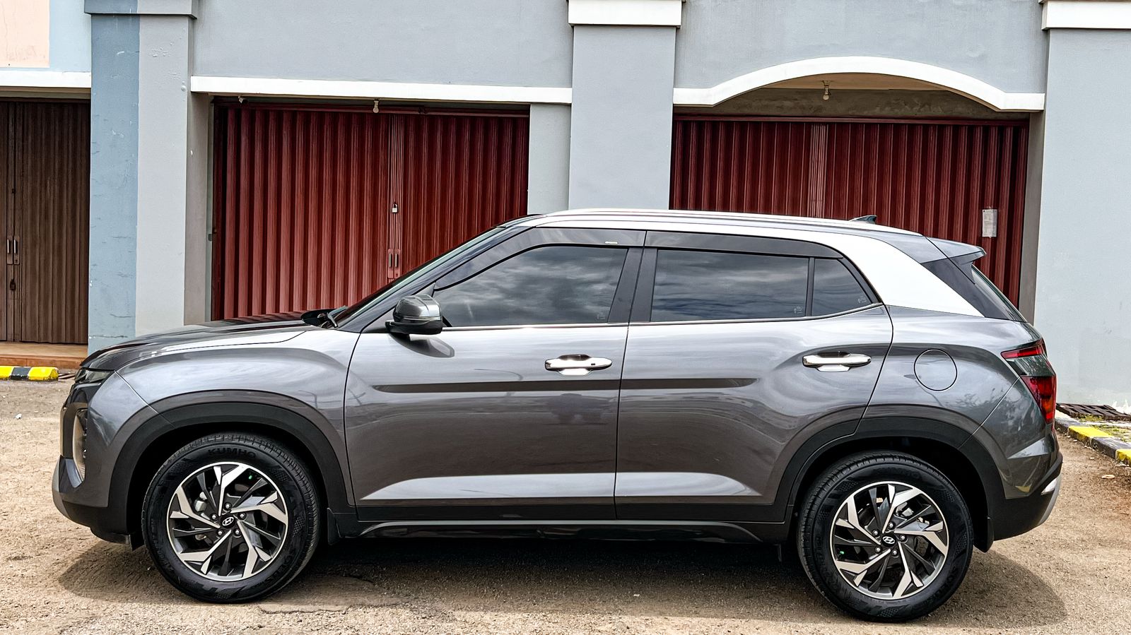 2022 Hyundai Creta 2022 Hyundai Creta