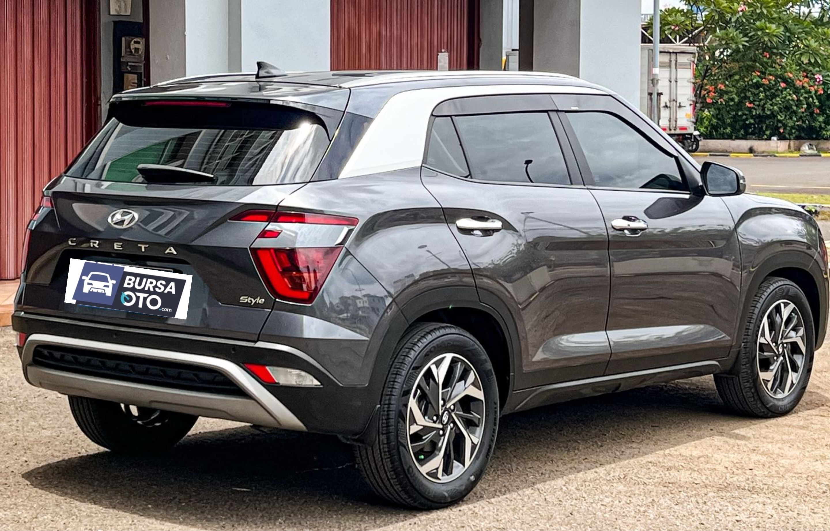 2022 Hyundai Creta 2022 Hyundai Creta