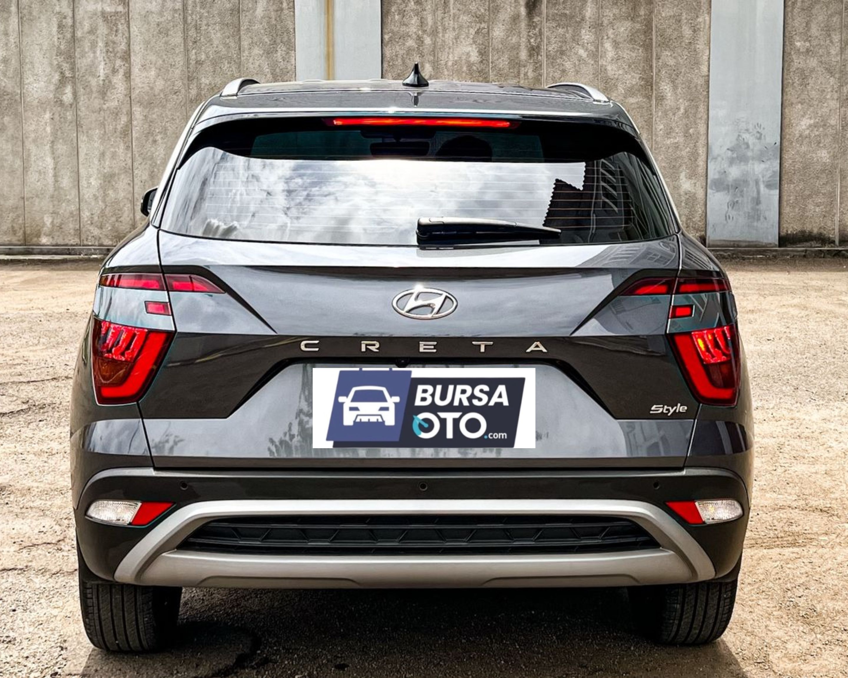 2022 Hyundai Creta 2022 Hyundai Creta