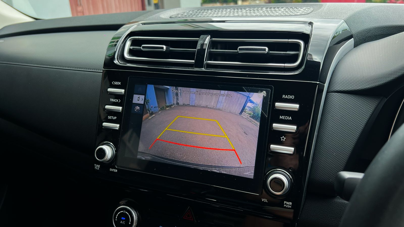 2022 Hyundai Creta 2022 Hyundai Creta