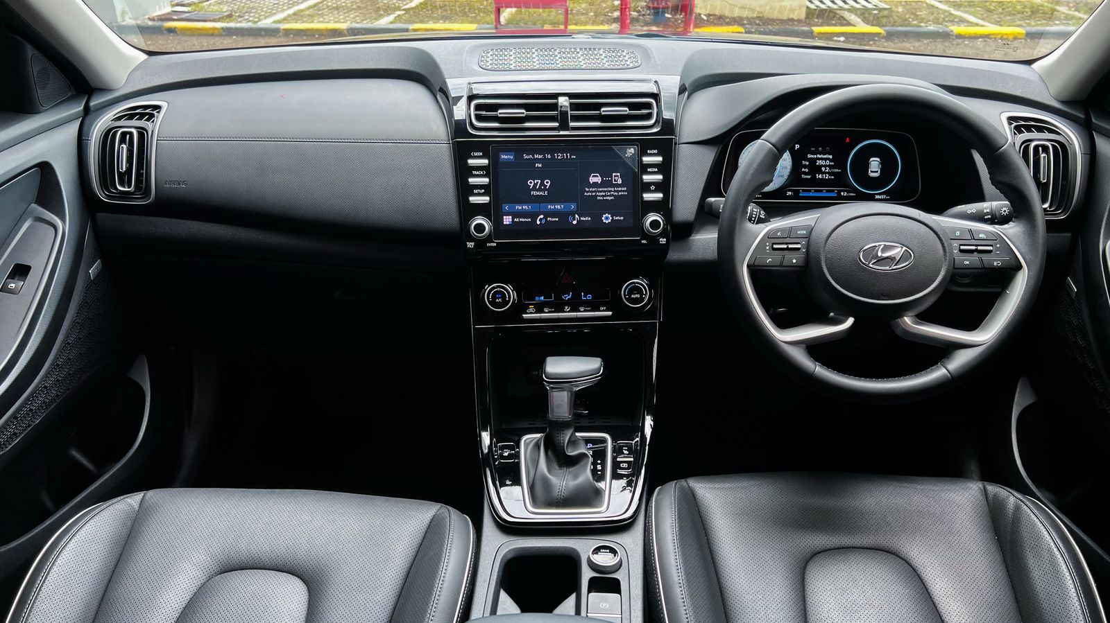 2022 Hyundai Creta 2022 Hyundai Creta