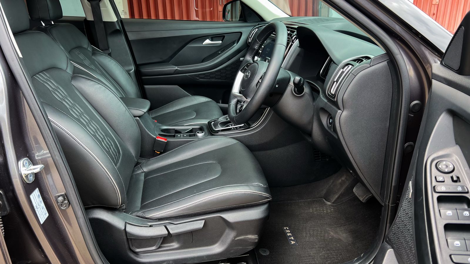 2022 Hyundai Creta 2022 Hyundai Creta