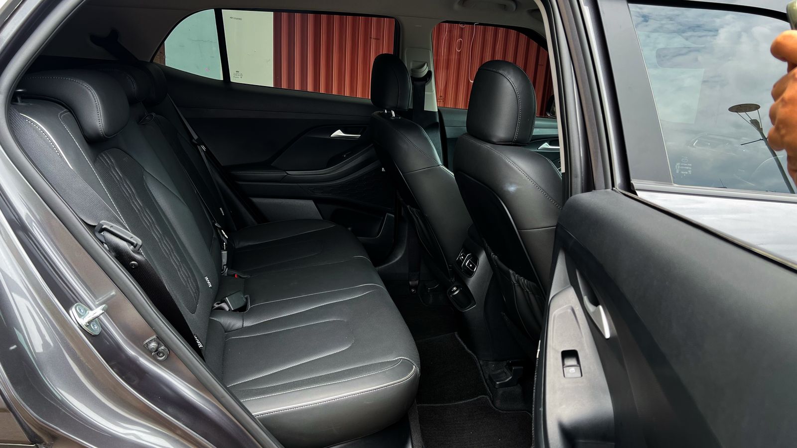 2022 Hyundai Creta 2022 Hyundai Creta