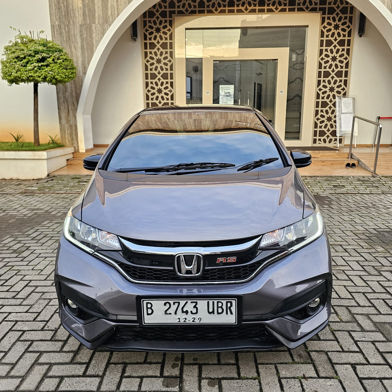 2019 Honda Jazz Bekas 2019 Honda Jazz Bekas