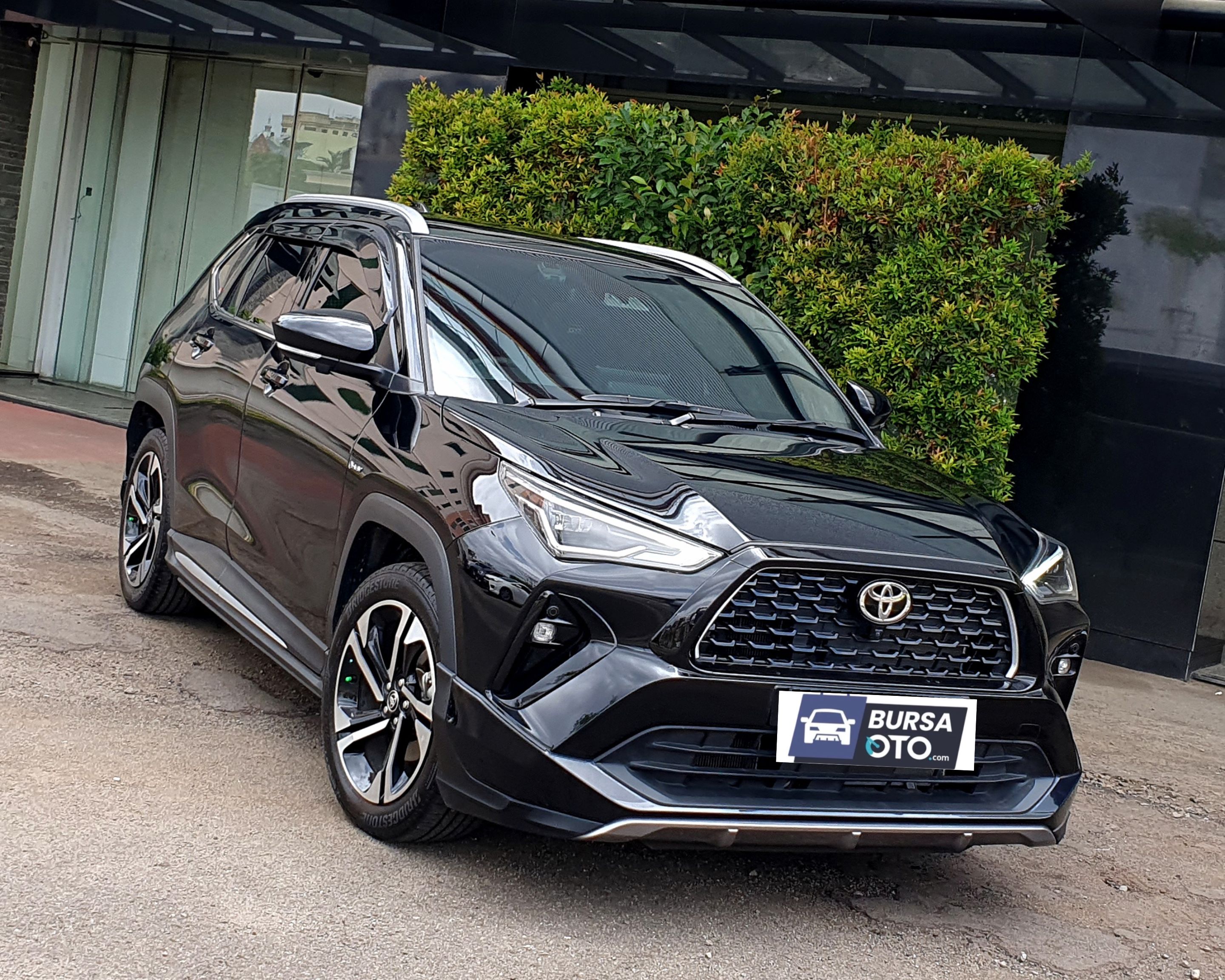 2023 Toyota Yaris Cross 2023 Toyota Yaris Cross