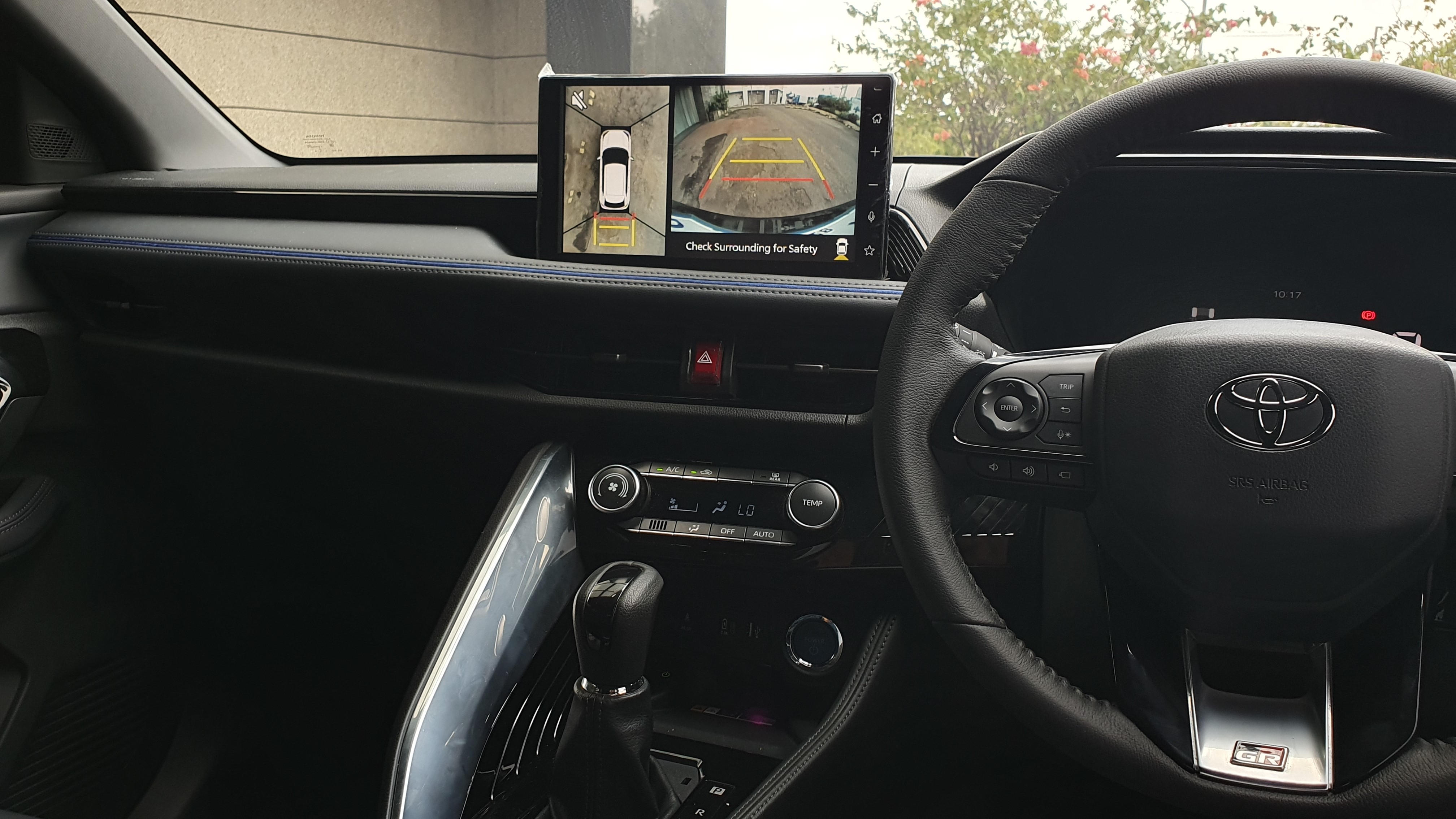 2023 Toyota Yaris Cross 2023 Toyota Yaris Cross