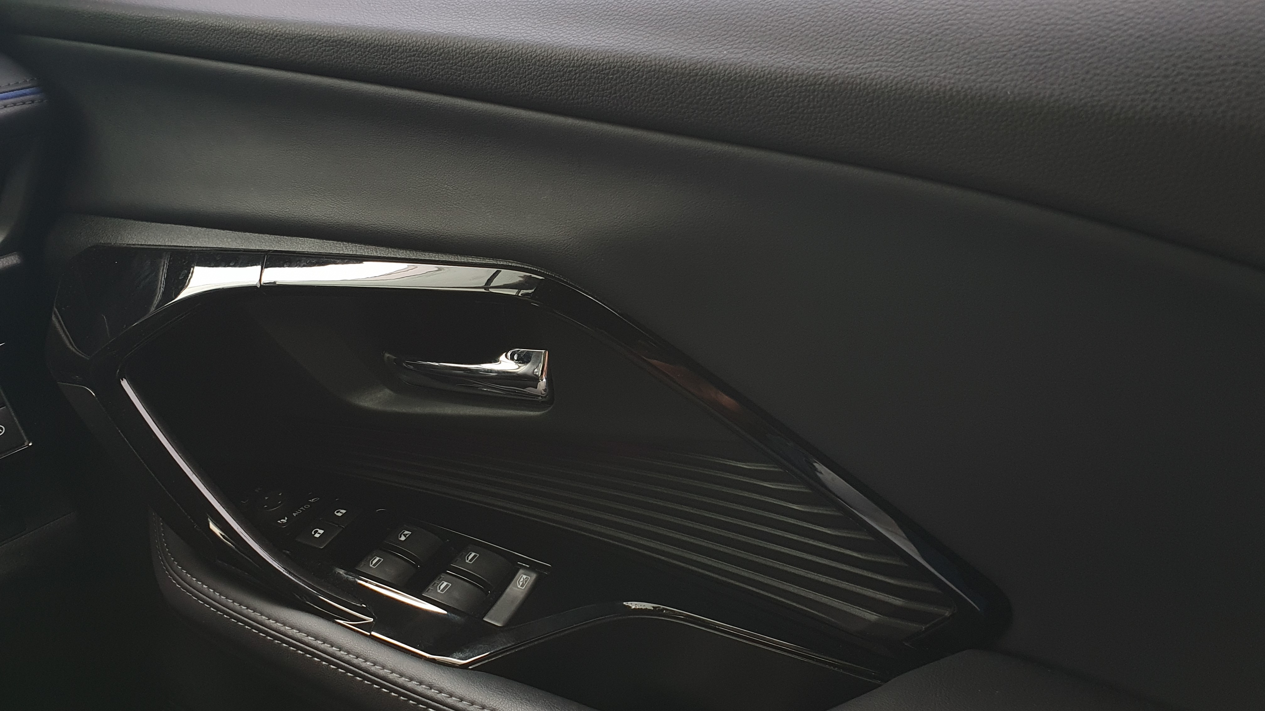 2023 Toyota Yaris Cross 2023 Toyota Yaris Cross