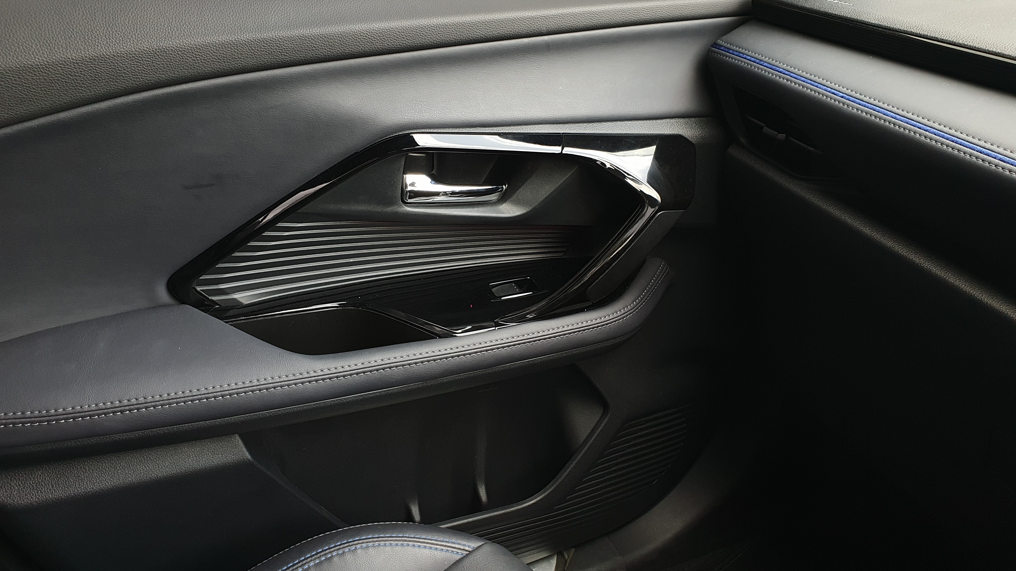 2023 Toyota Yaris Cross 2023 Toyota Yaris Cross