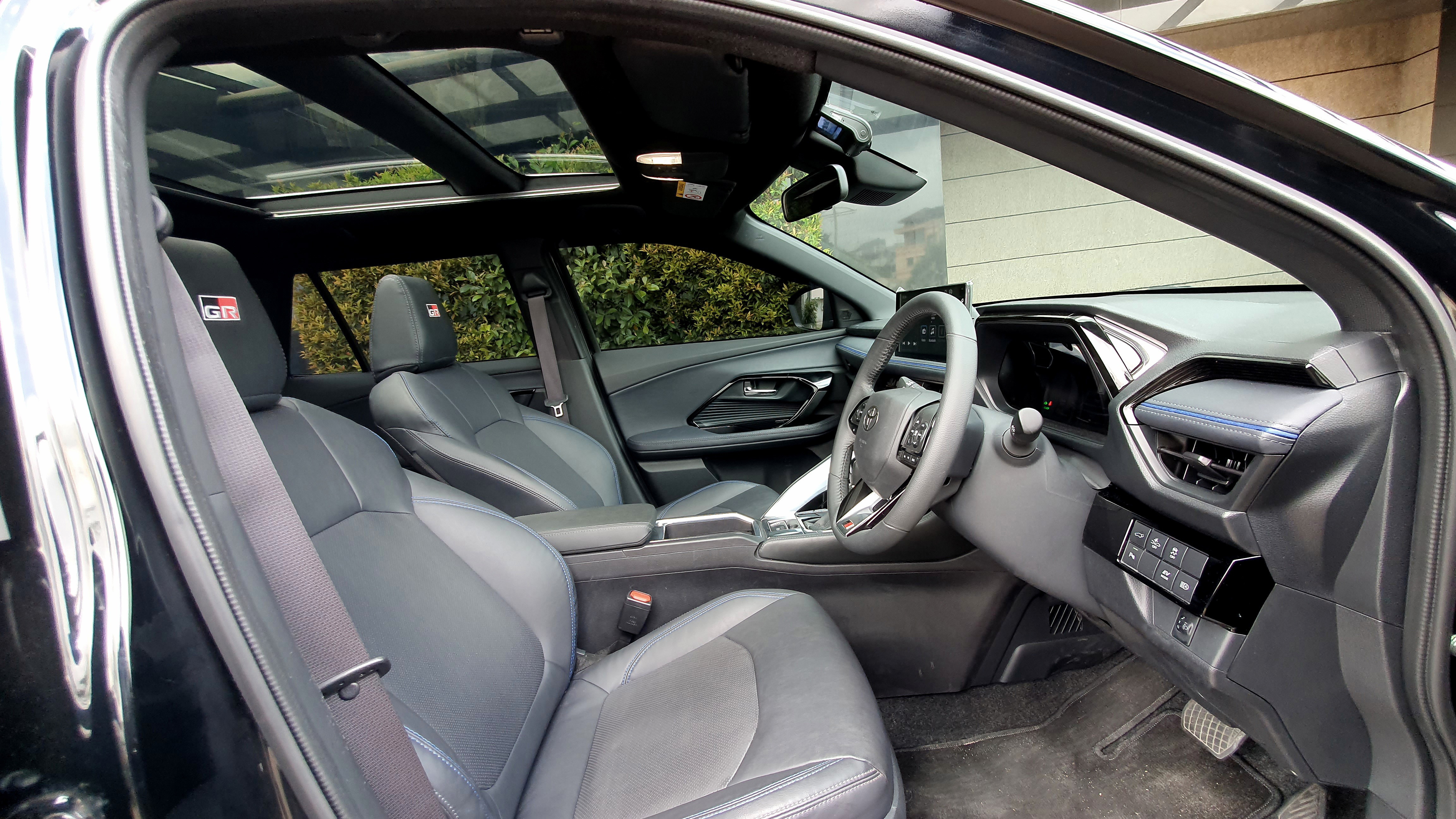 2023 Toyota Yaris Cross 2023 Toyota Yaris Cross