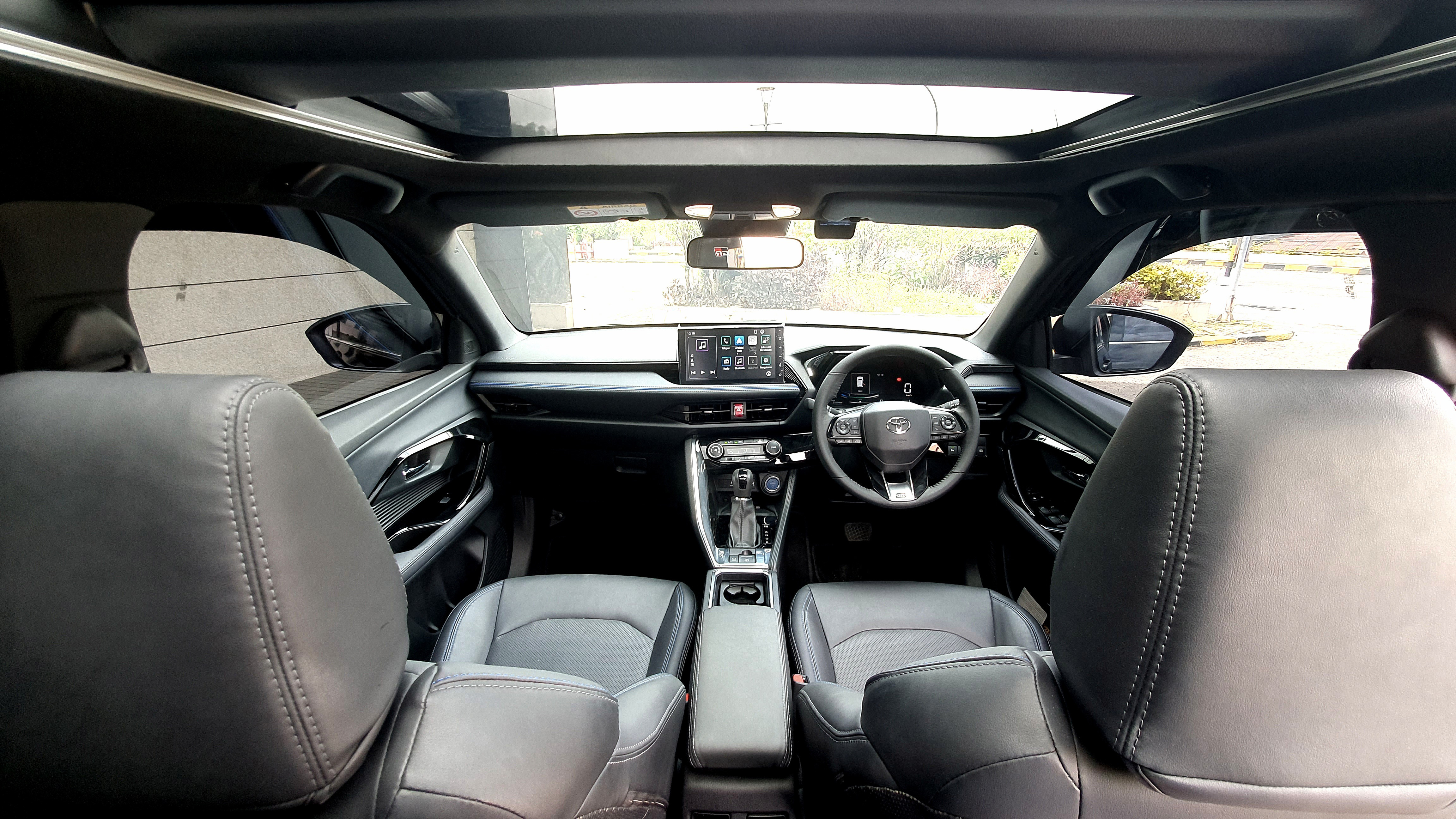 2023 Toyota Yaris Cross 2023 Toyota Yaris Cross